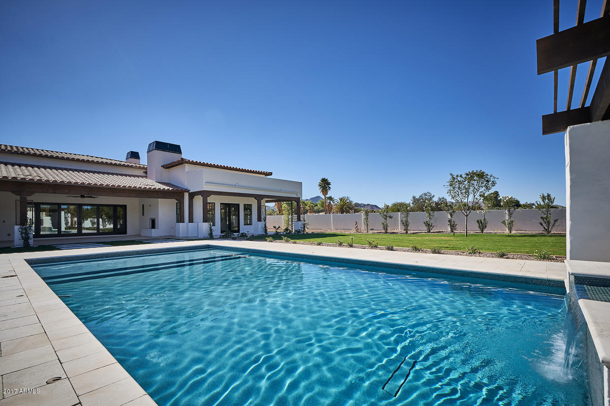 ROSE LOT SPLIT MLD - Residential