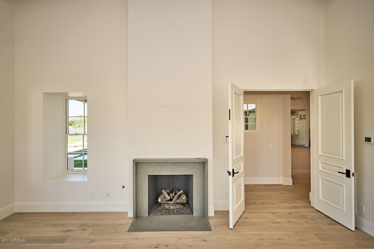 ROSE LOT SPLIT MLD - Residential