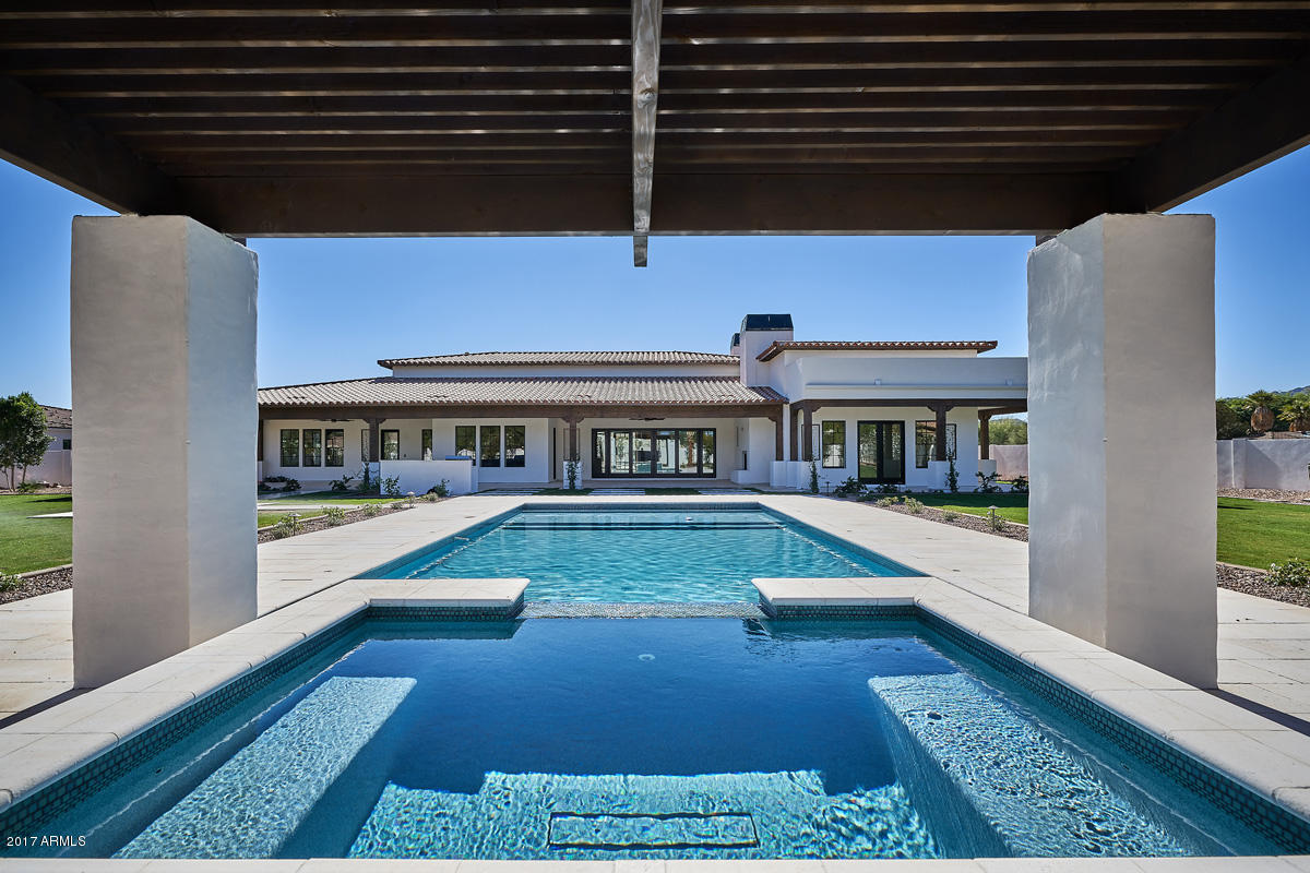 ROSE LOT SPLIT MLD - Residential
