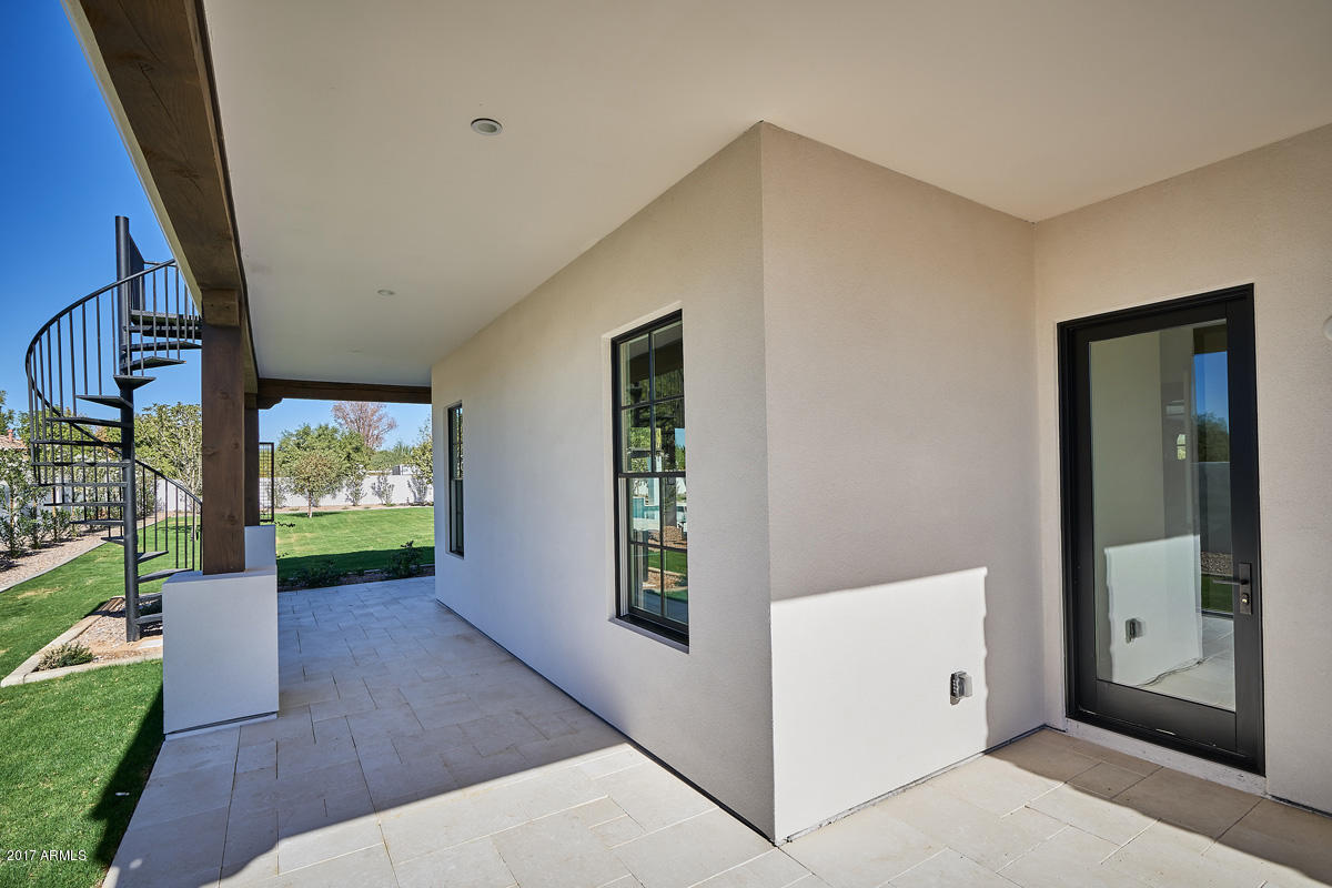 ROSE LOT SPLIT MLD - Residential