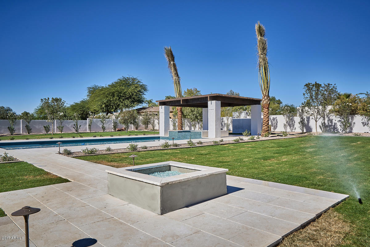 ROSE LOT SPLIT MLD - Residential