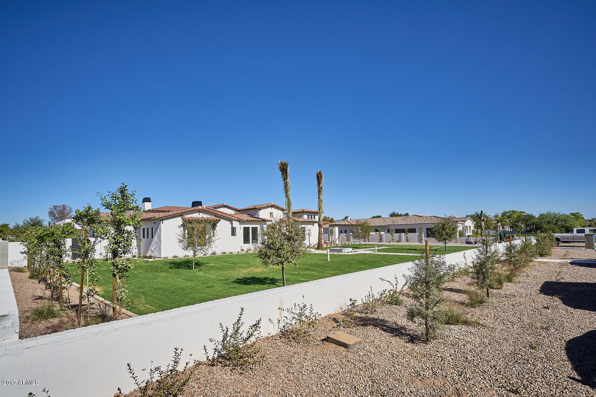 ROSE LOT SPLIT MLD - Residential