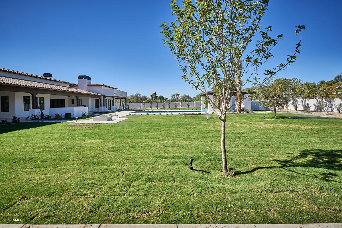 ROSE LOT SPLIT MLD - Residential