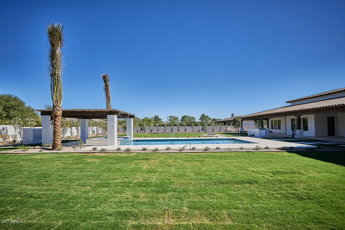 ROSE LOT SPLIT MLD - Residential