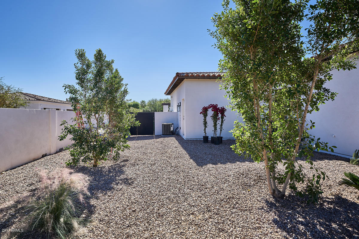 ROSE LOT SPLIT MLD - Residential