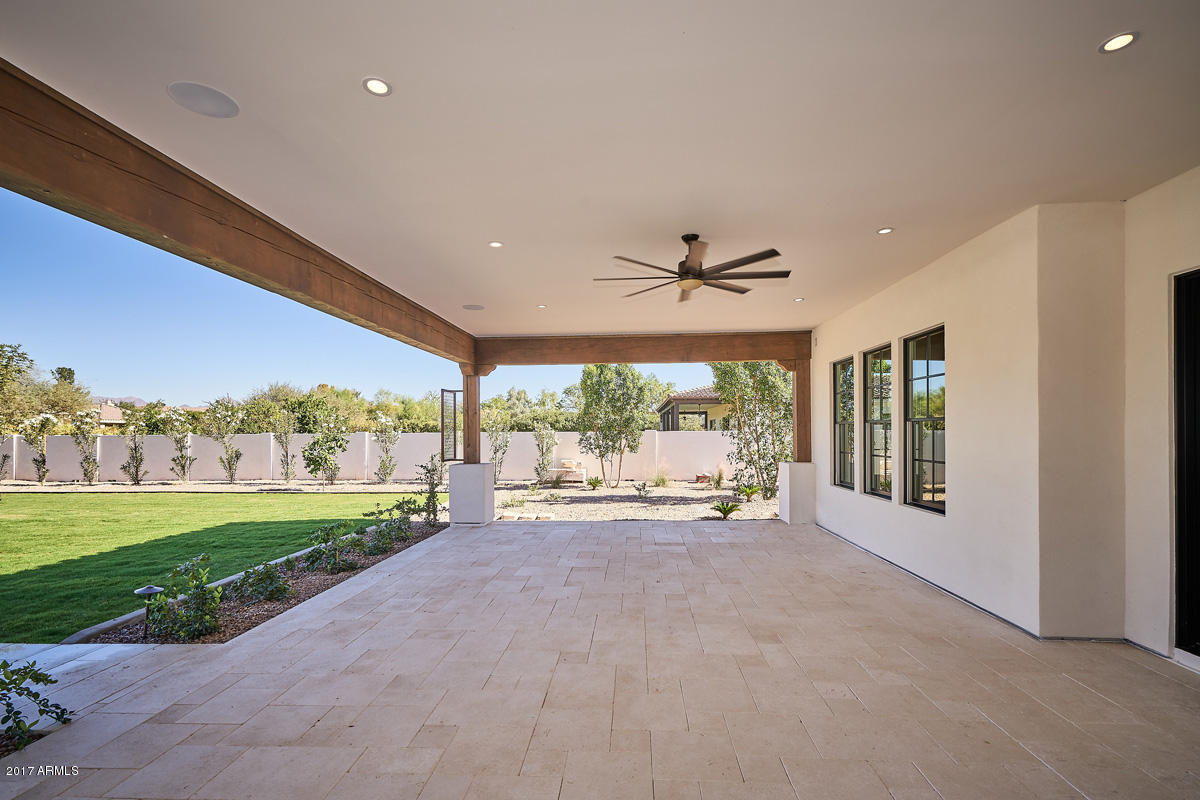 ROSE LOT SPLIT MLD - Residential