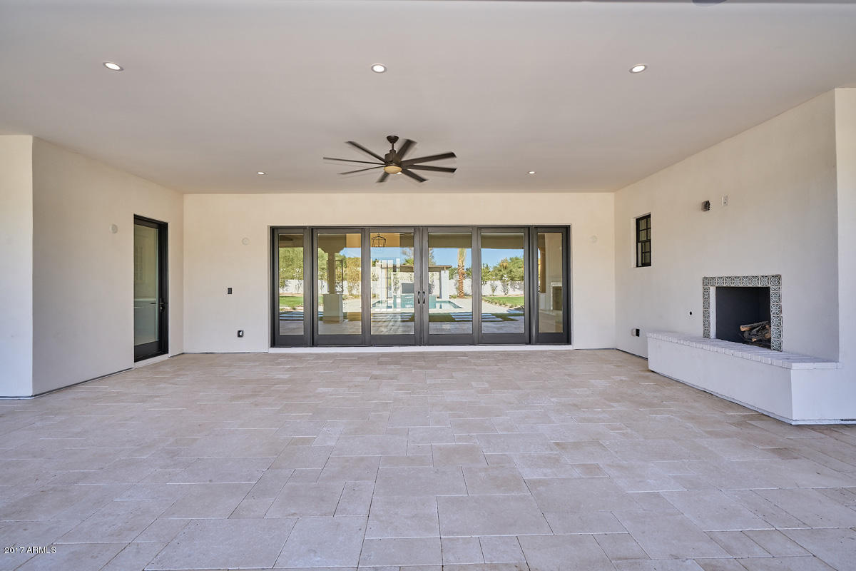 ROSE LOT SPLIT MLD - Residential