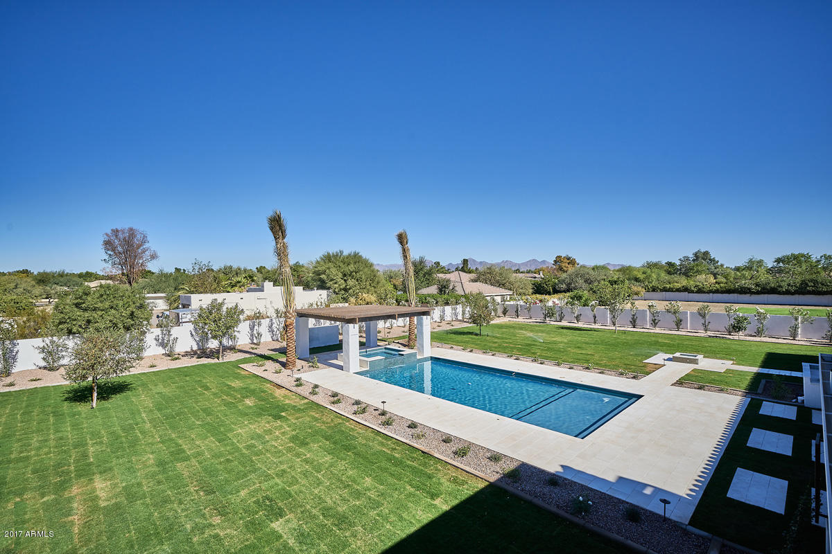 ROSE LOT SPLIT MLD - Residential