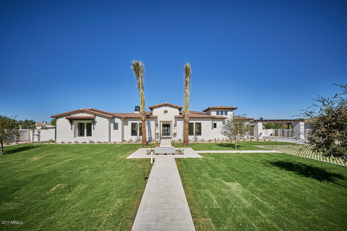 ROSE LOT SPLIT MLD - Residential