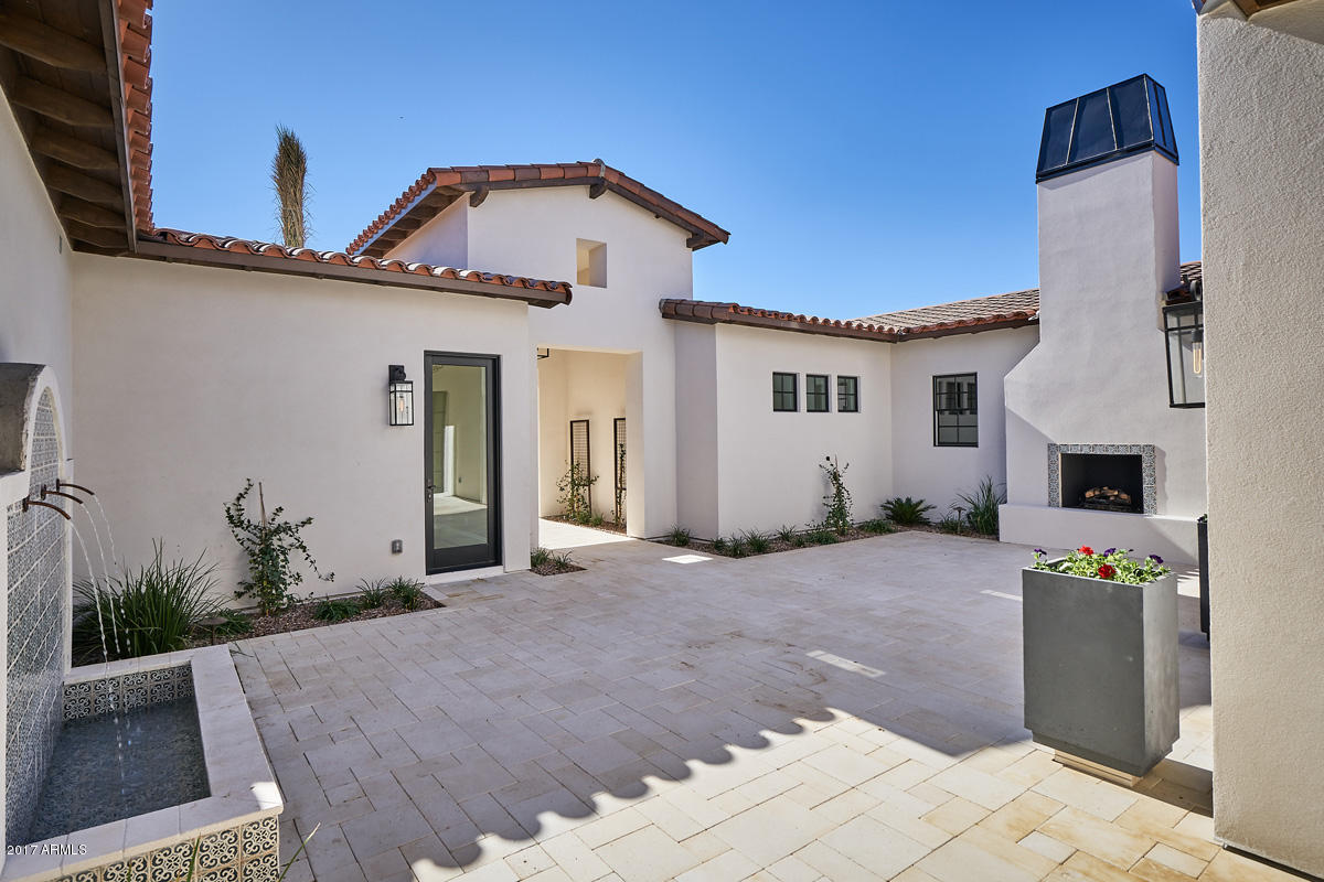 ROSE LOT SPLIT MLD - Residential