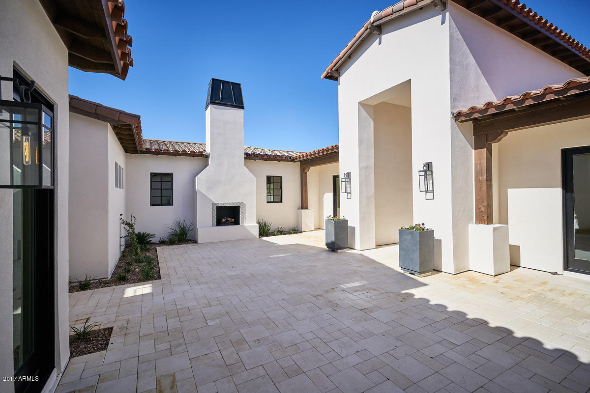 ROSE LOT SPLIT MLD - Residential