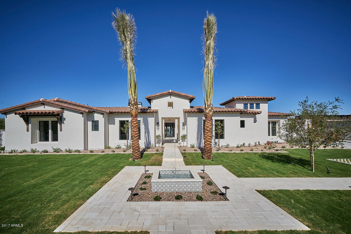 ROSE LOT SPLIT MLD - Residential