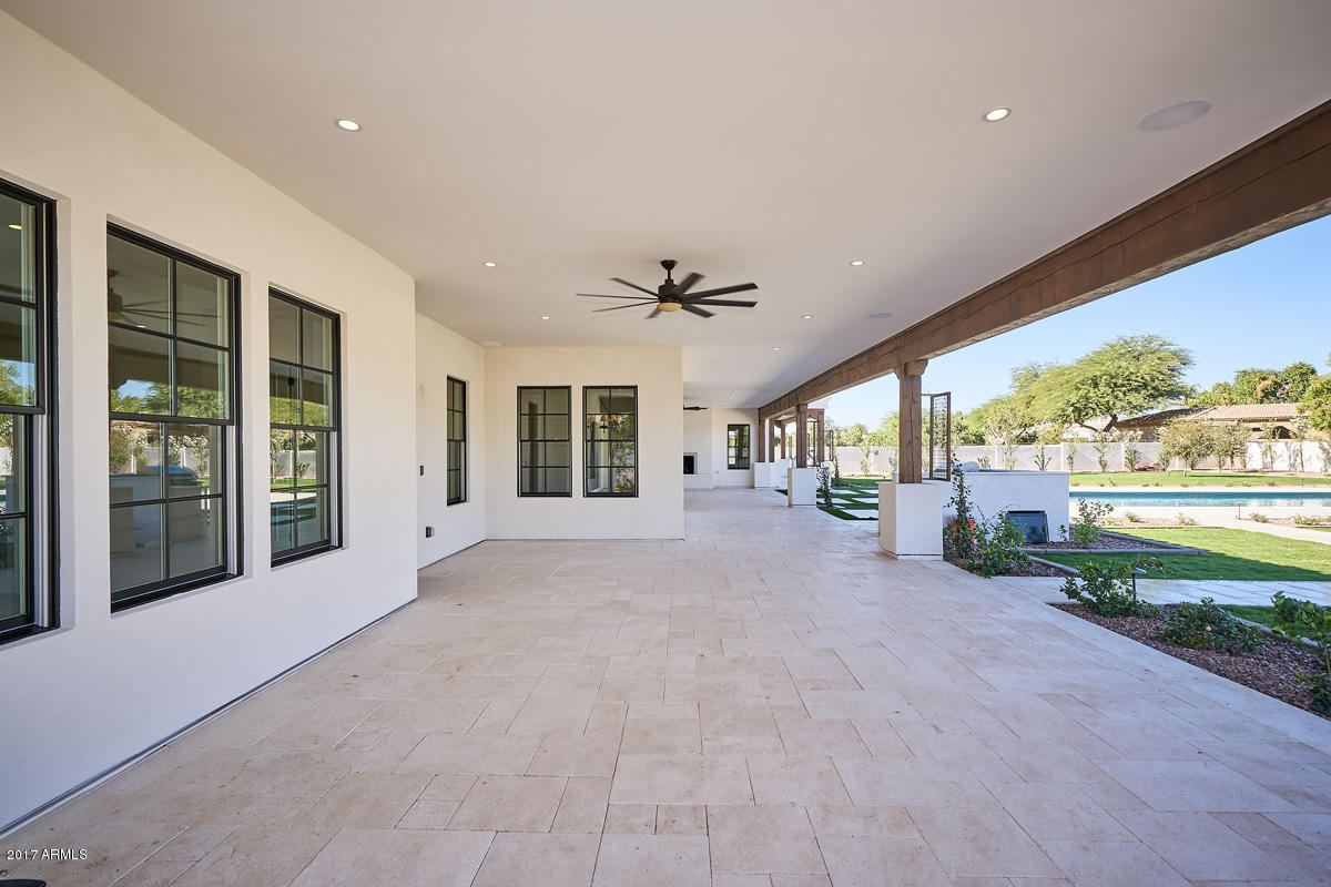 ROSE LOT SPLIT MLD - Residential