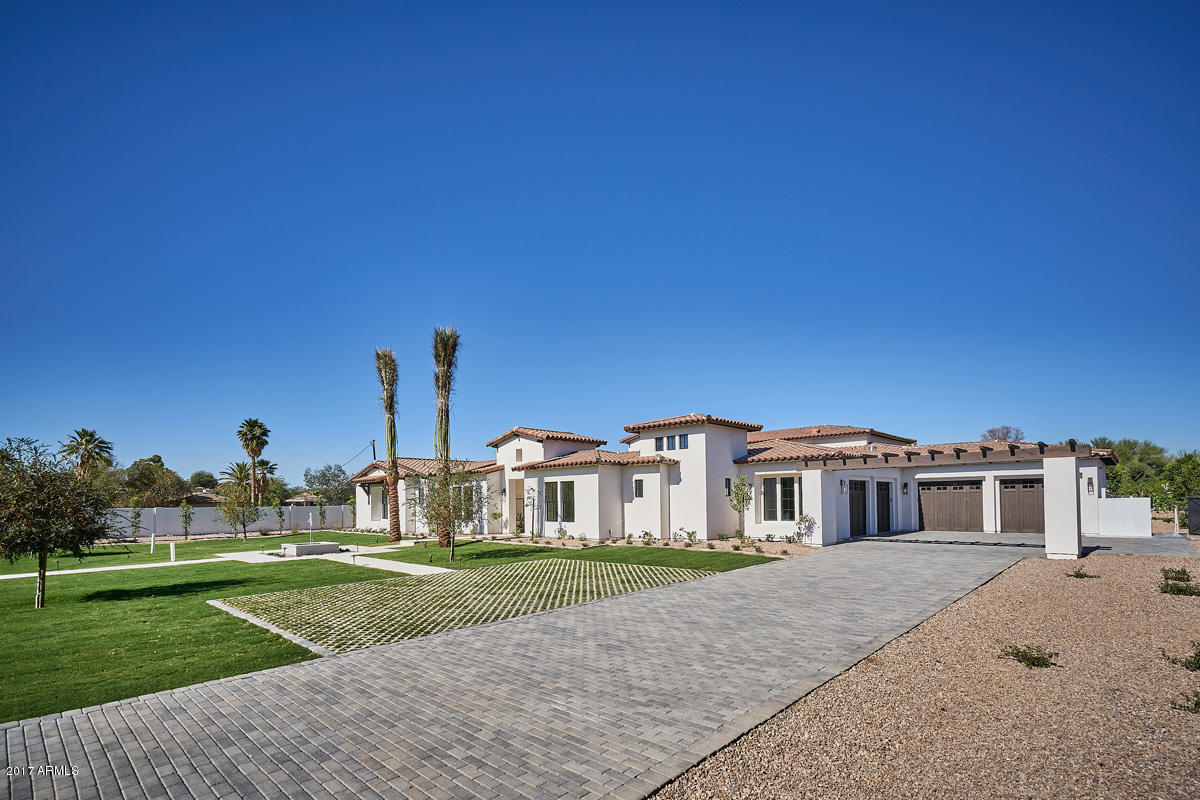 ROSE LOT SPLIT MLD - Residential