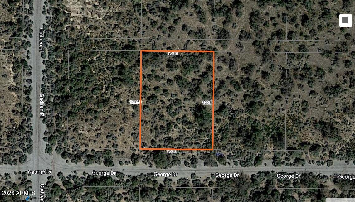 TOLTEC/ARIZONA VALLEY UNIT TEN - Land