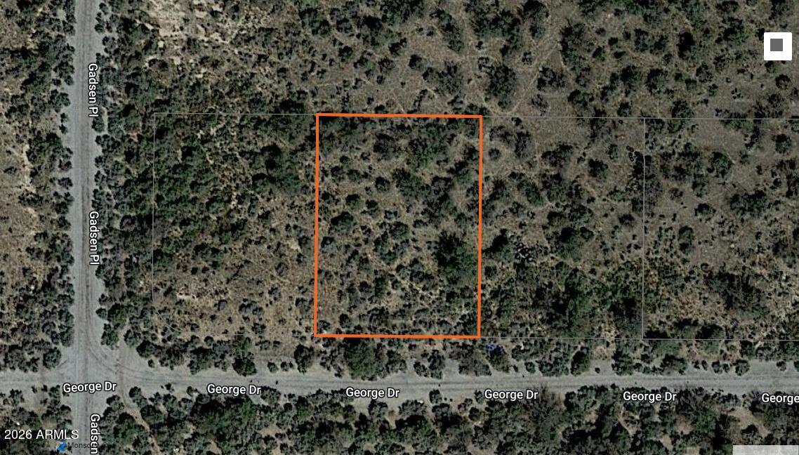 TOLTEC/ARIZONA VALLEY UNIT TEN - Land
