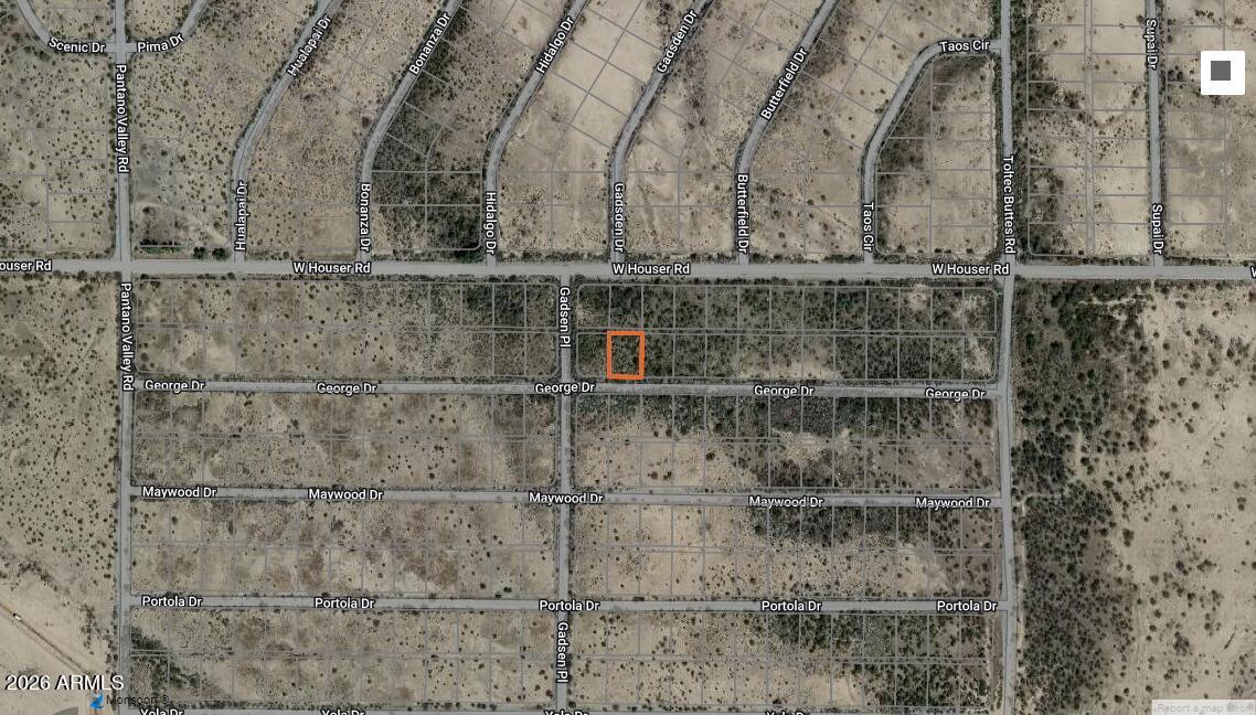 TOLTEC/ARIZONA VALLEY UNIT TEN - Land