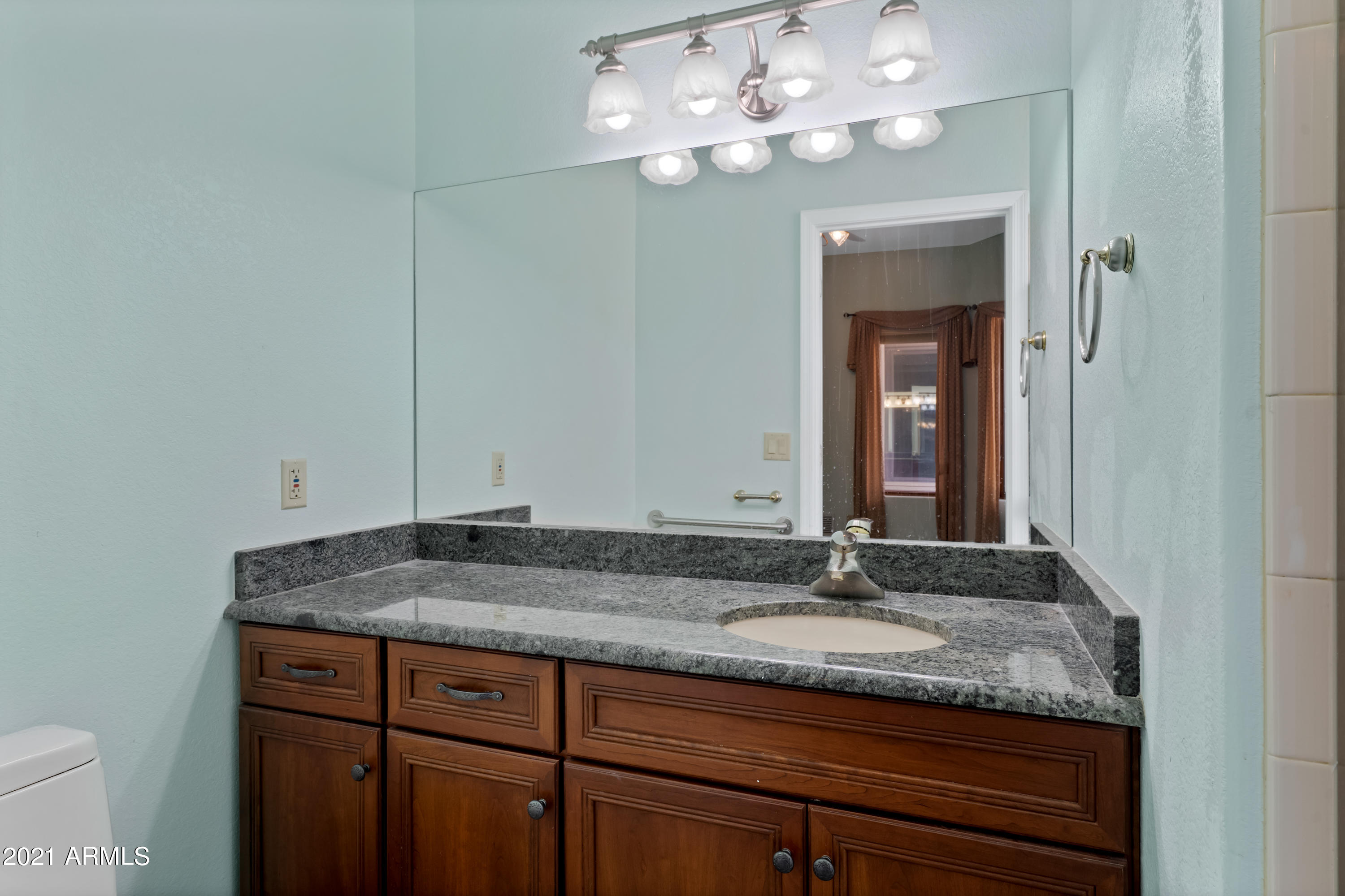 WILDHORSE - Residential