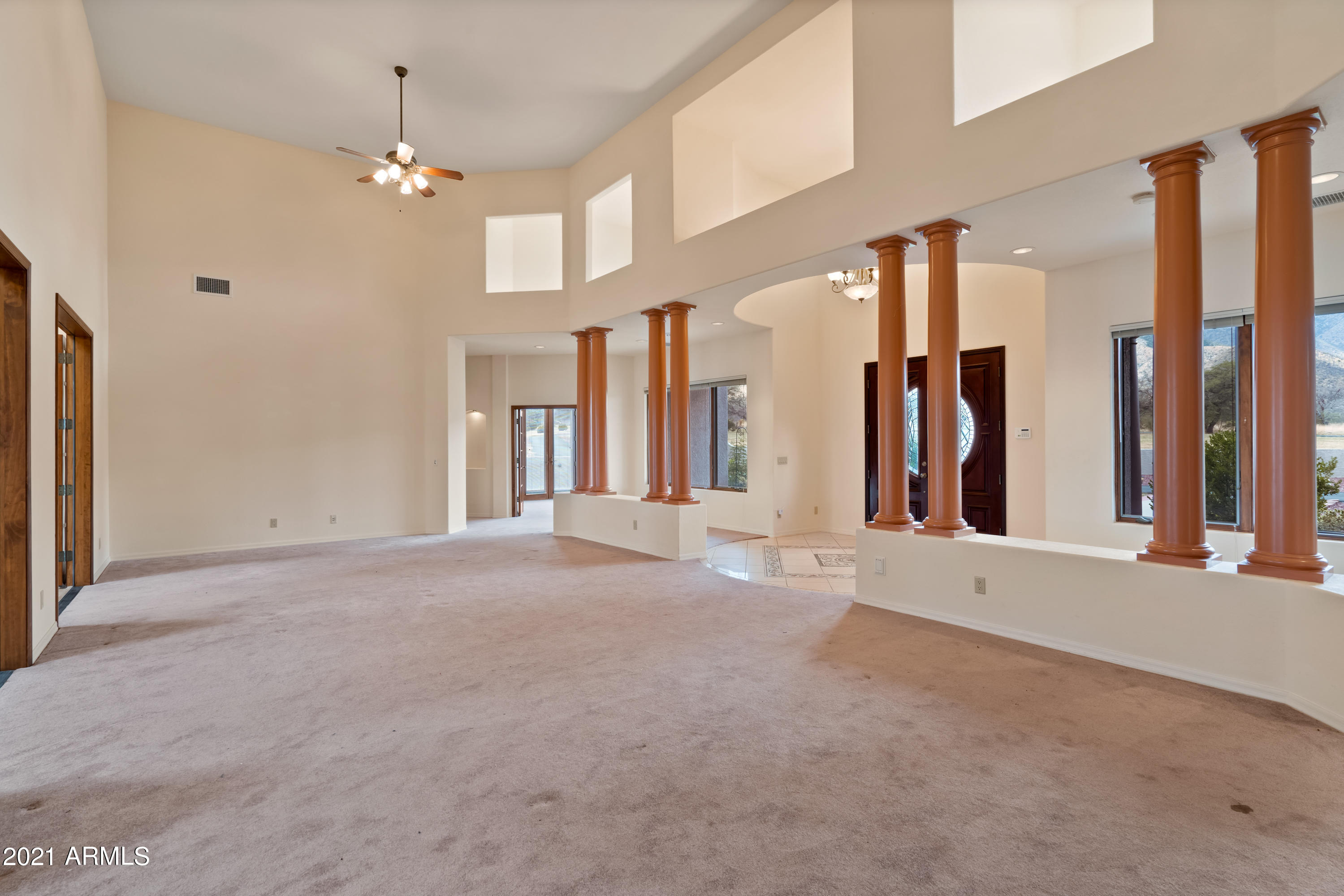 WILDHORSE - Residential