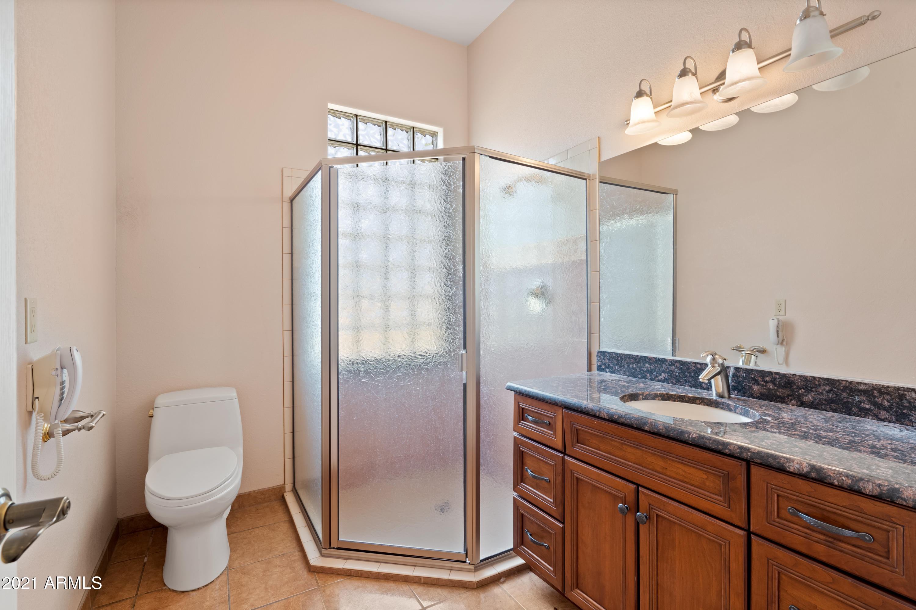 WILDHORSE - Residential