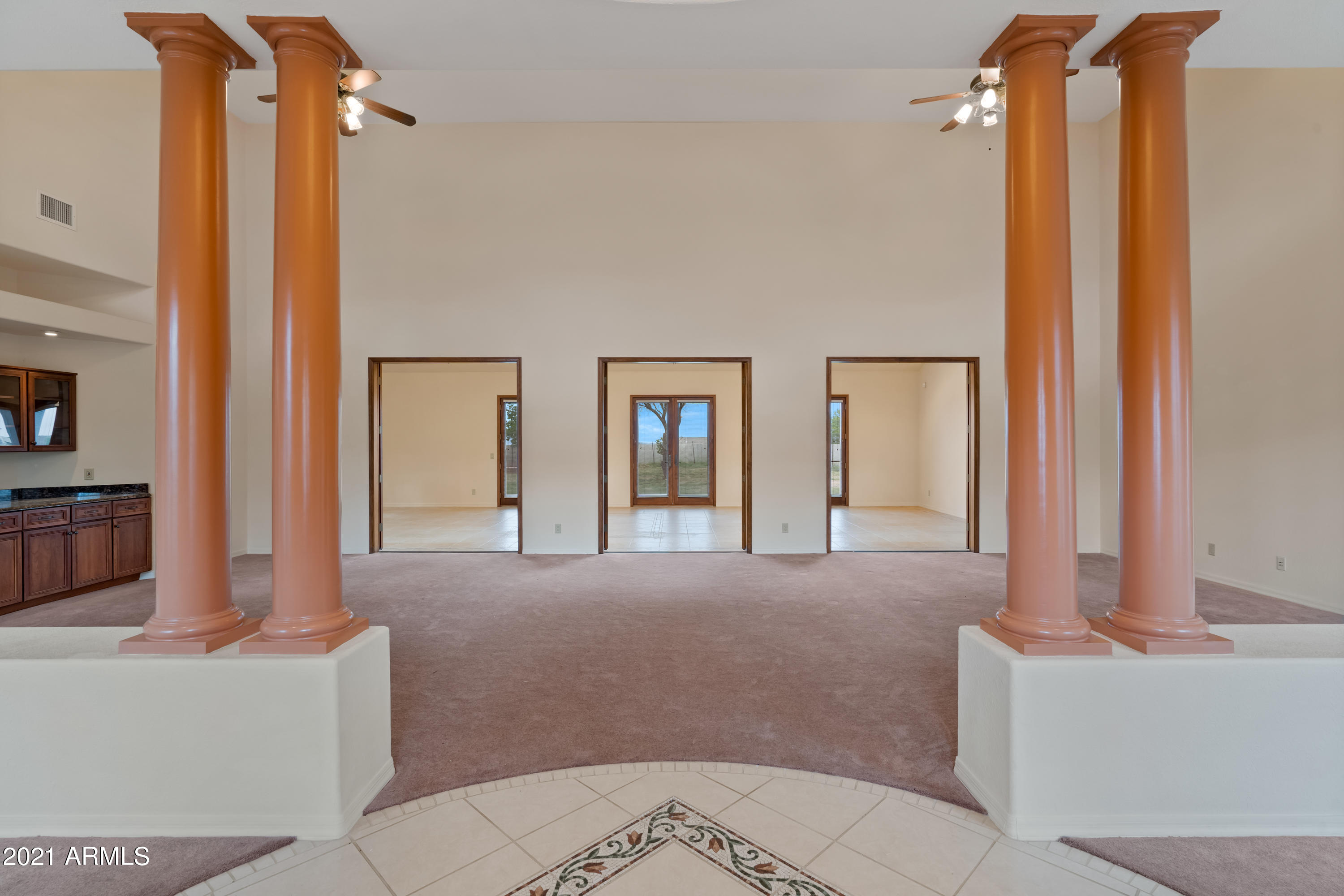 WILDHORSE - Residential