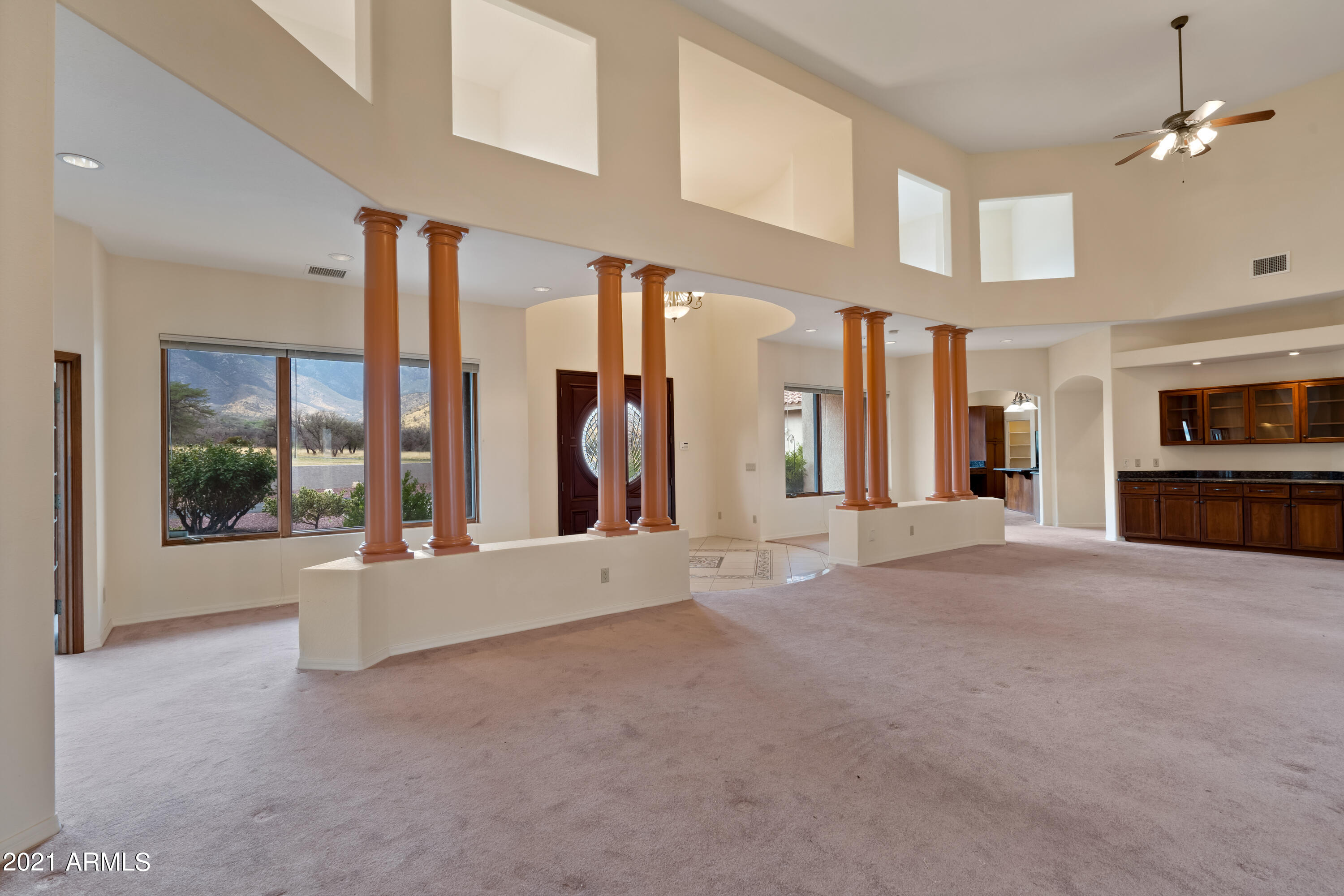 WILDHORSE - Residential