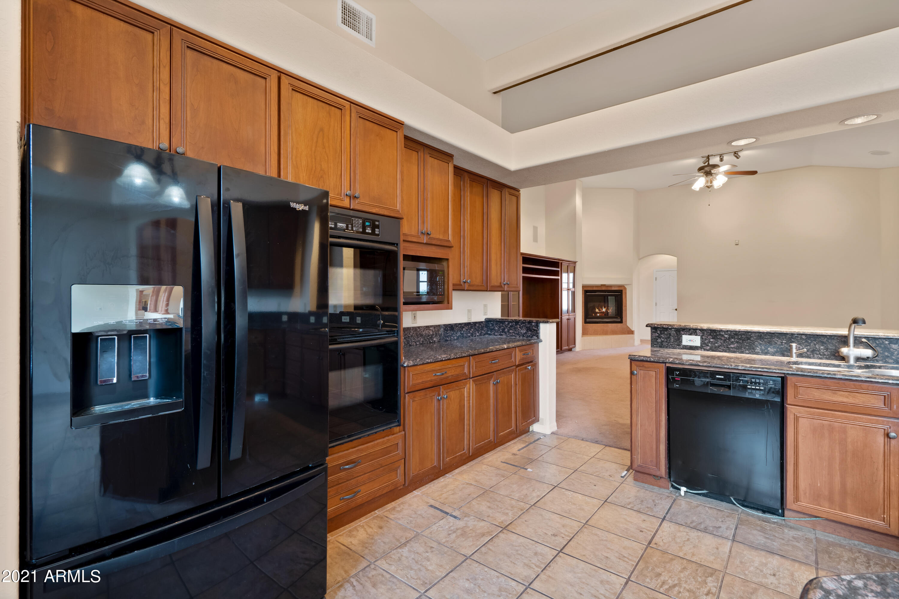 WILDHORSE - Residential