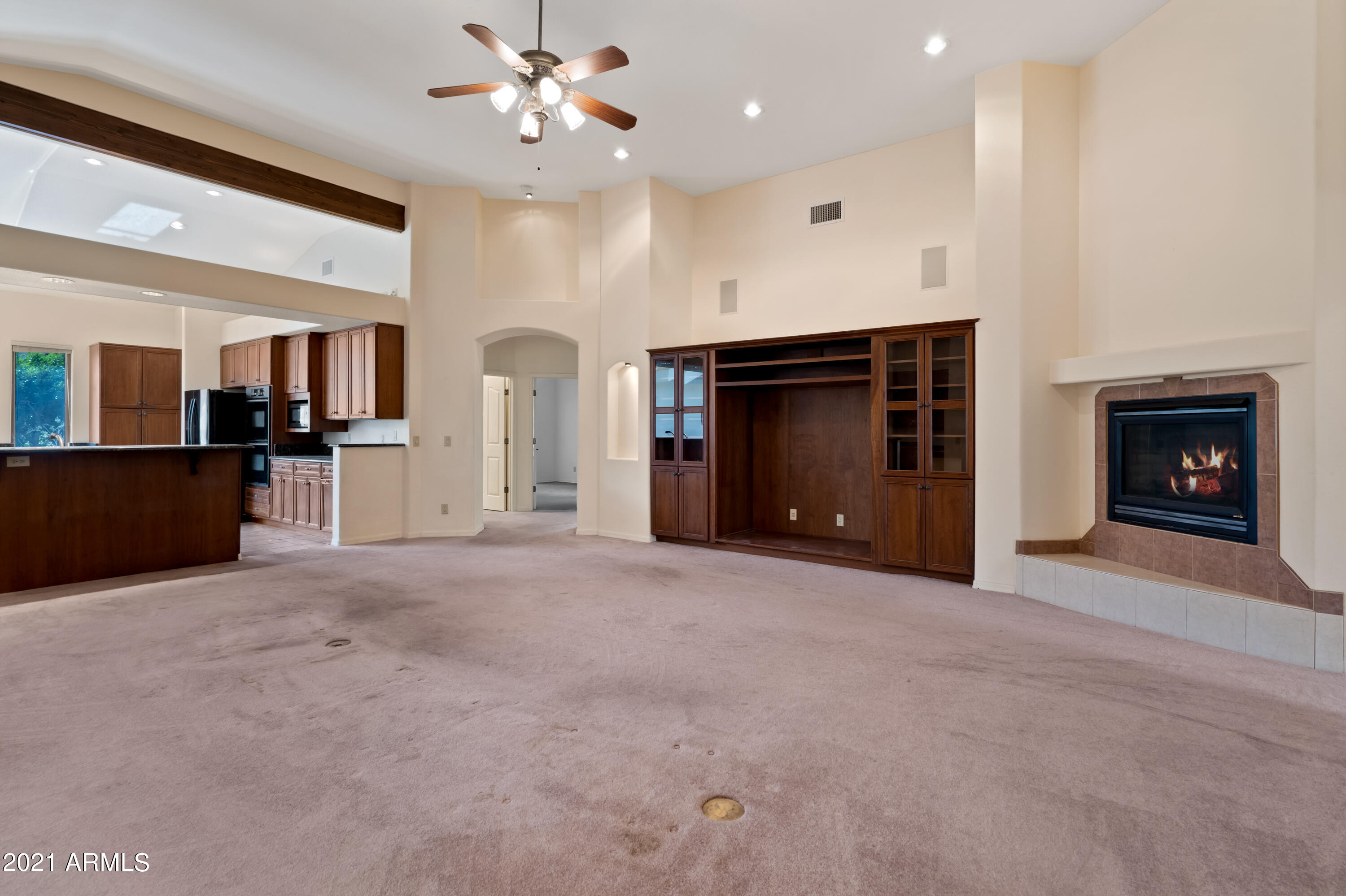WILDHORSE - Residential