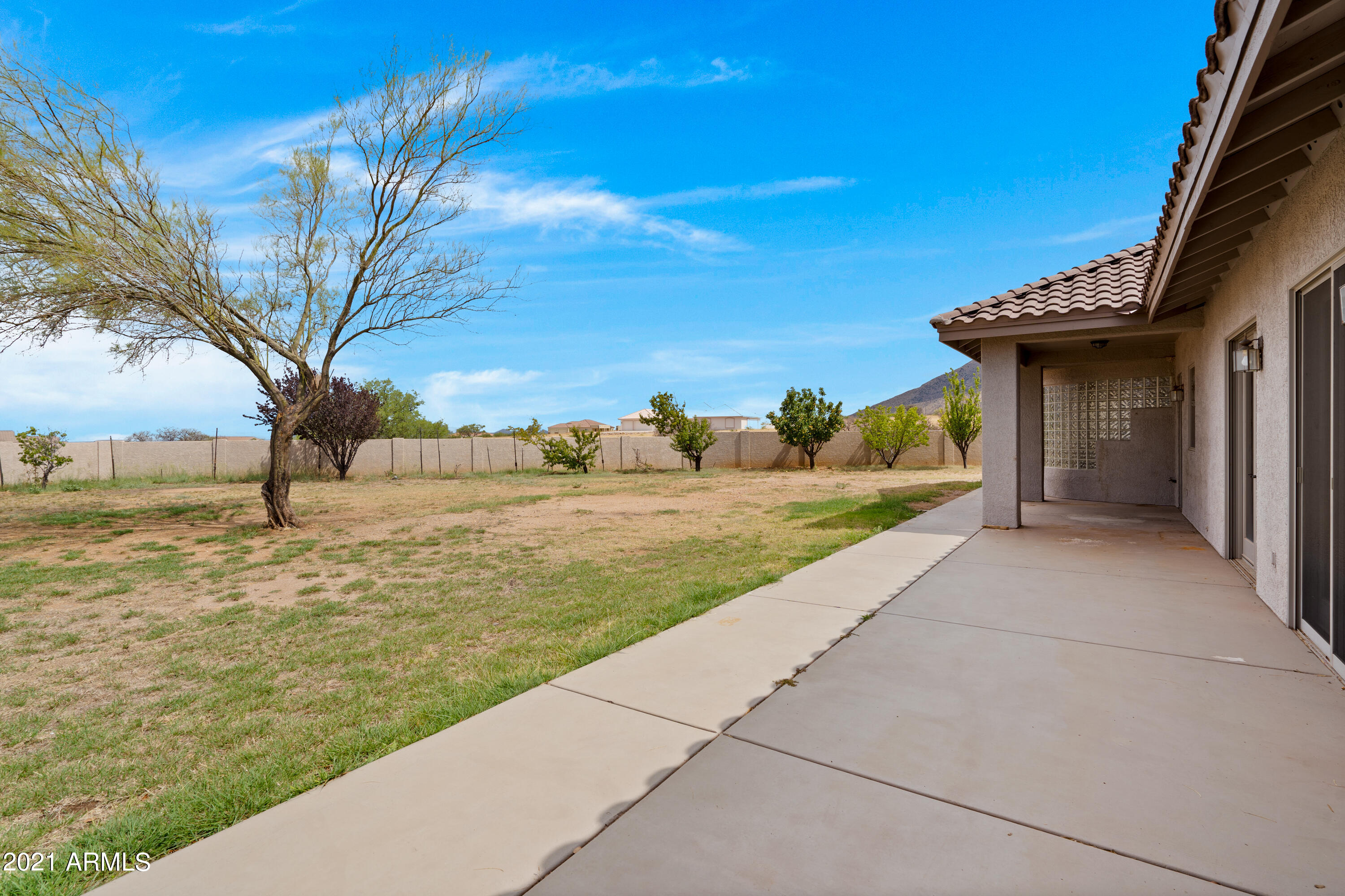 WILDHORSE - Residential