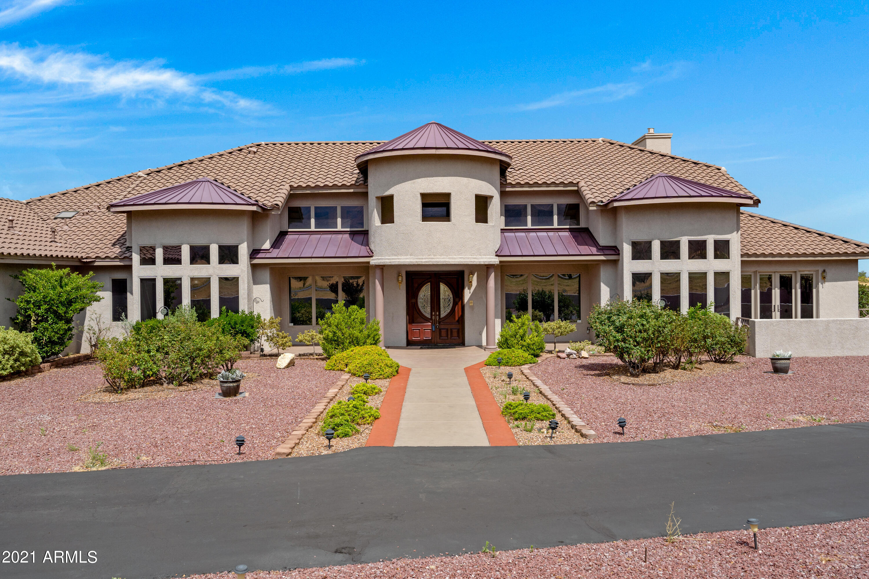 WILDHORSE - Residential