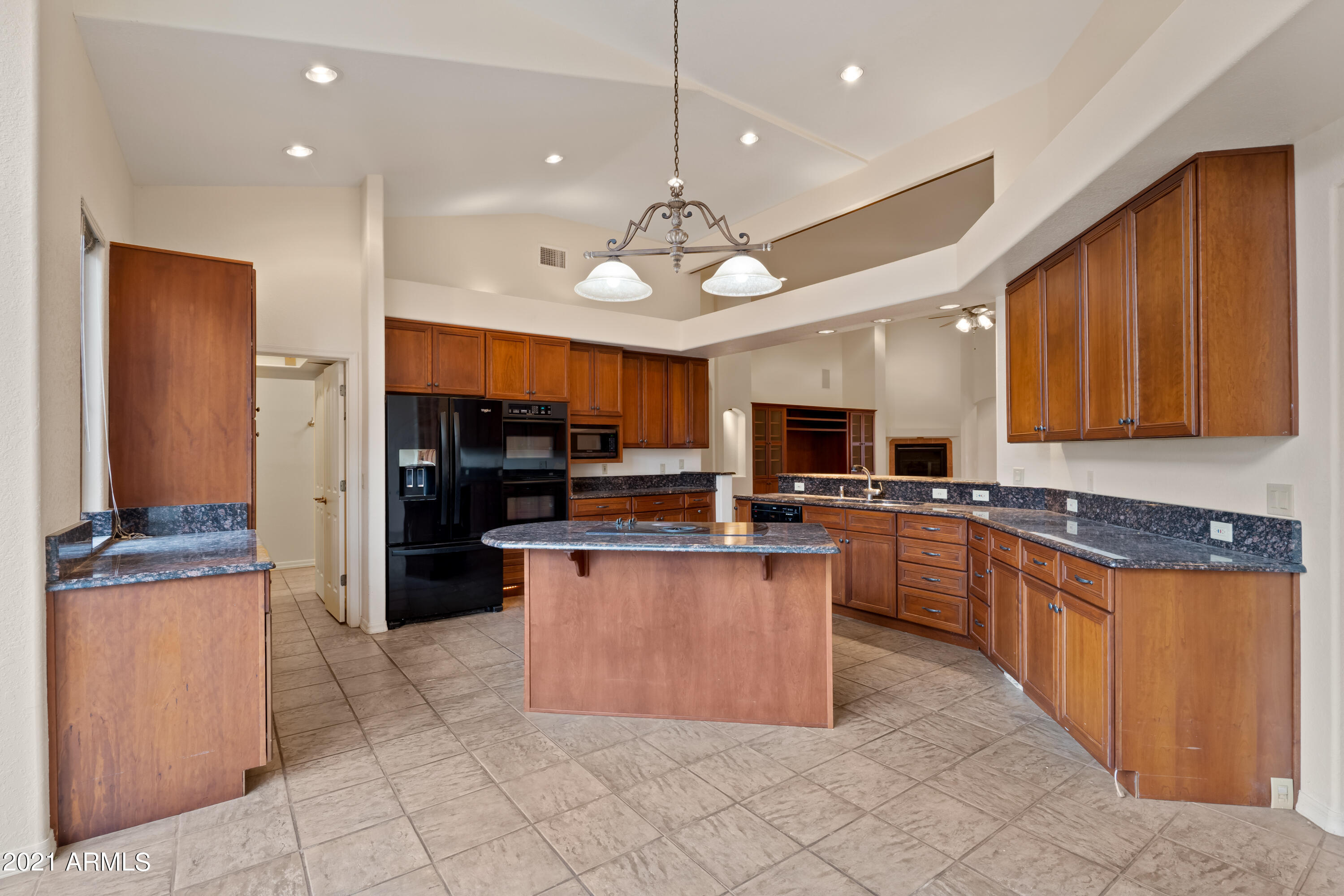 WILDHORSE - Residential