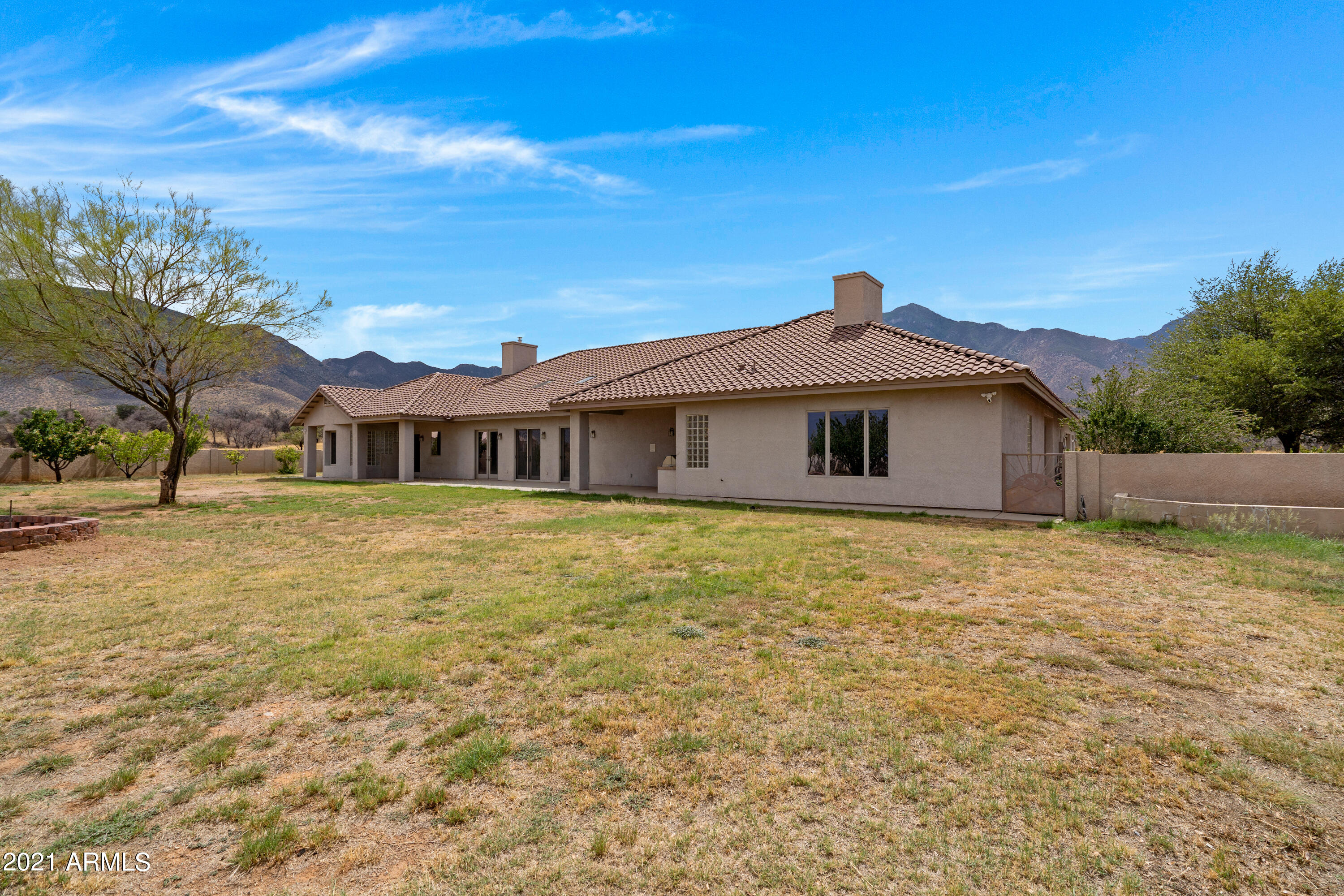 WILDHORSE - Residential