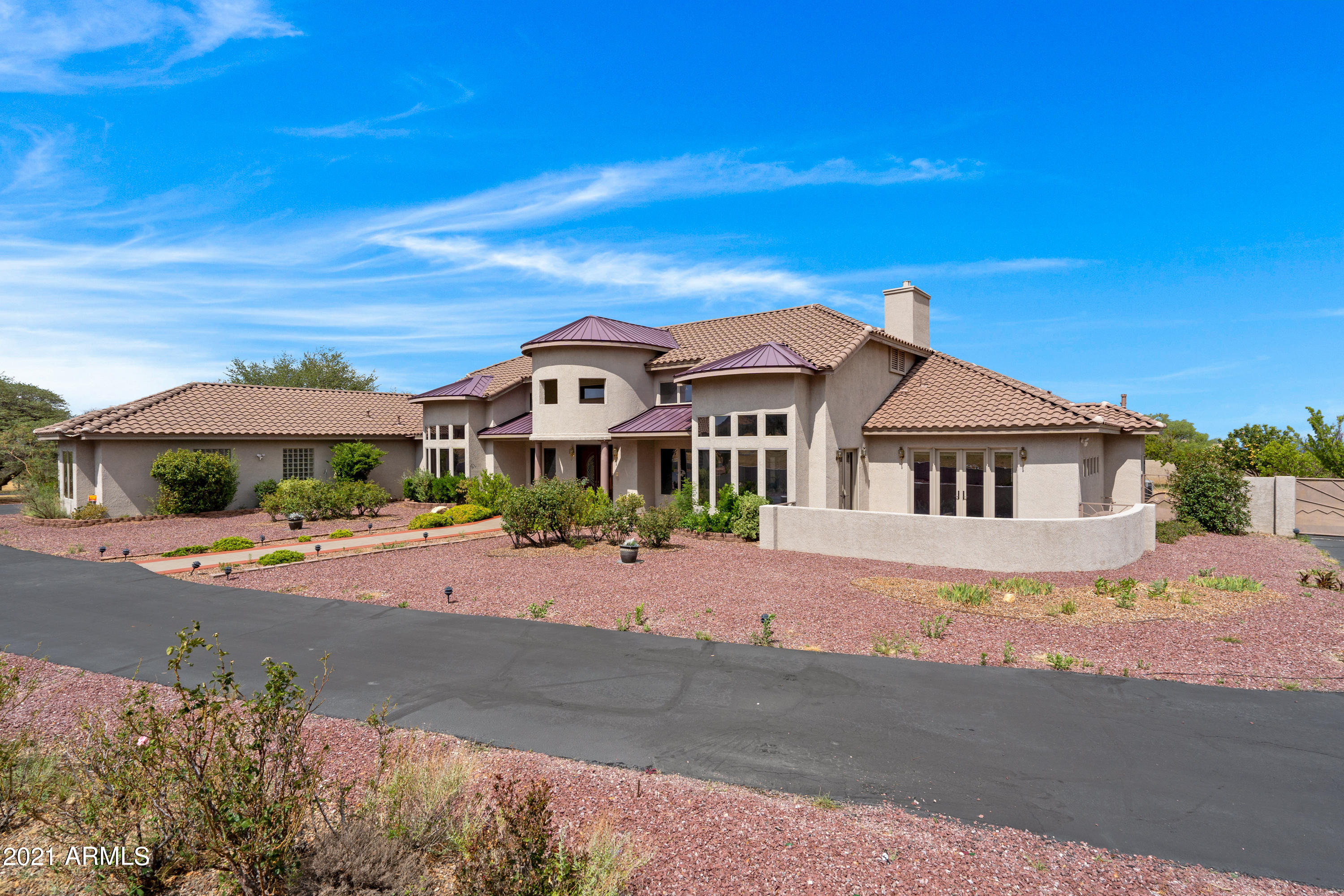 WILDHORSE - Residential