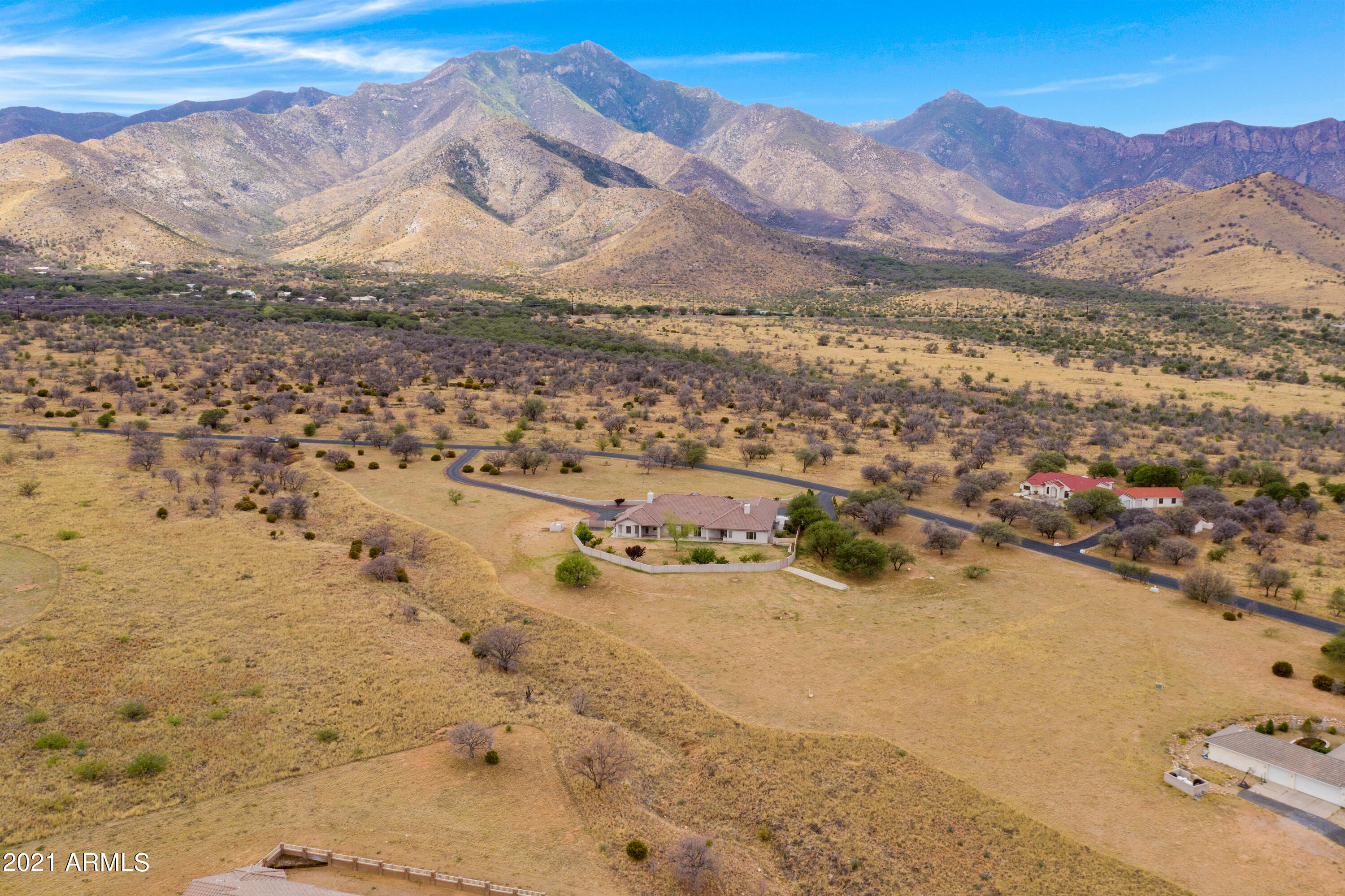 WILDHORSE - Residential