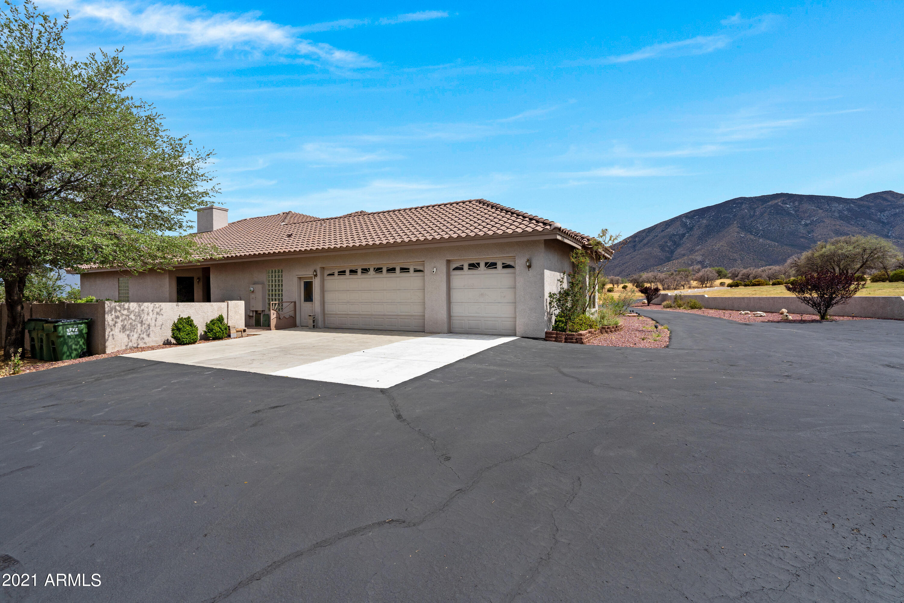 WILDHORSE - Residential