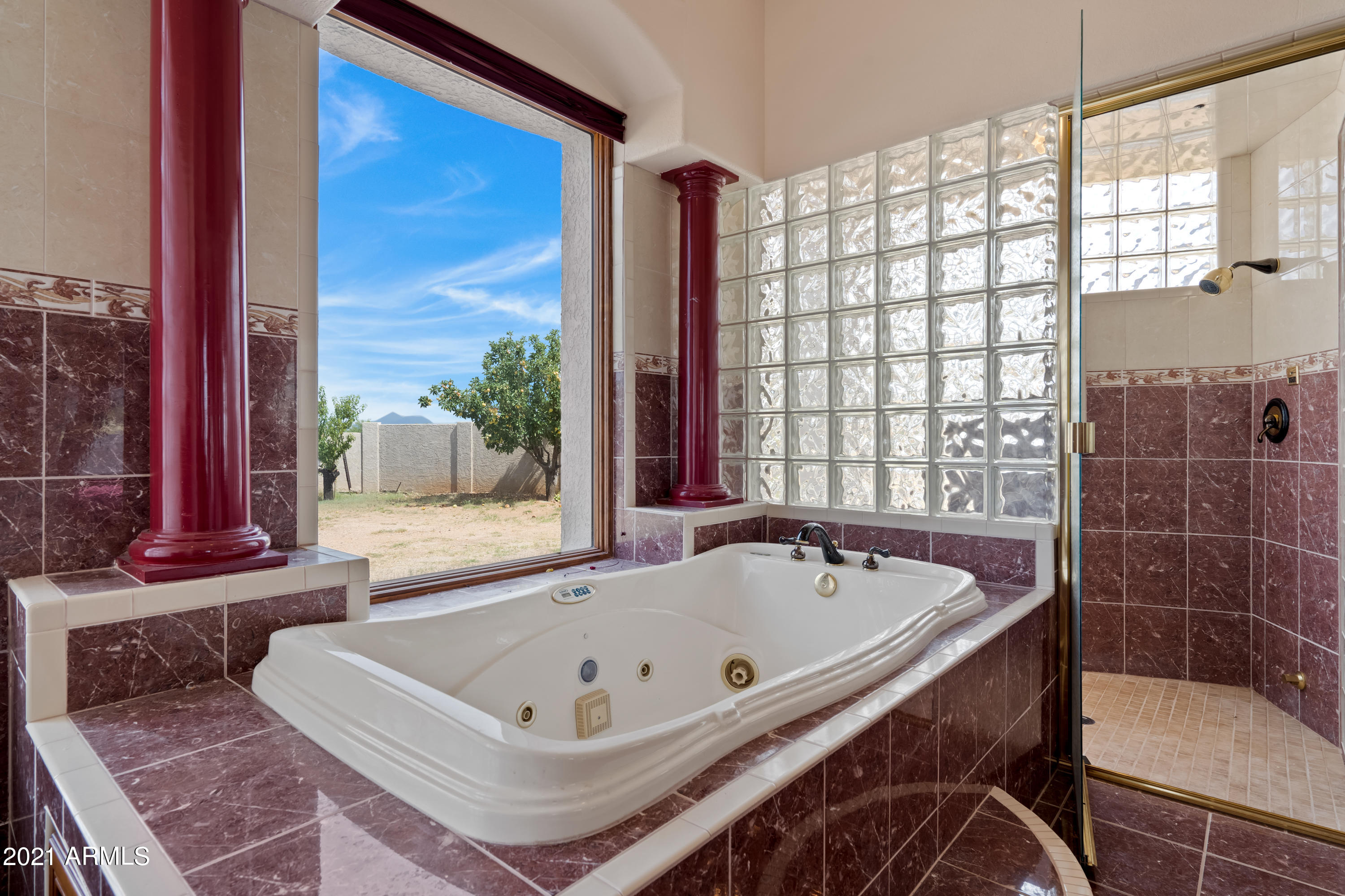 WILDHORSE - Residential