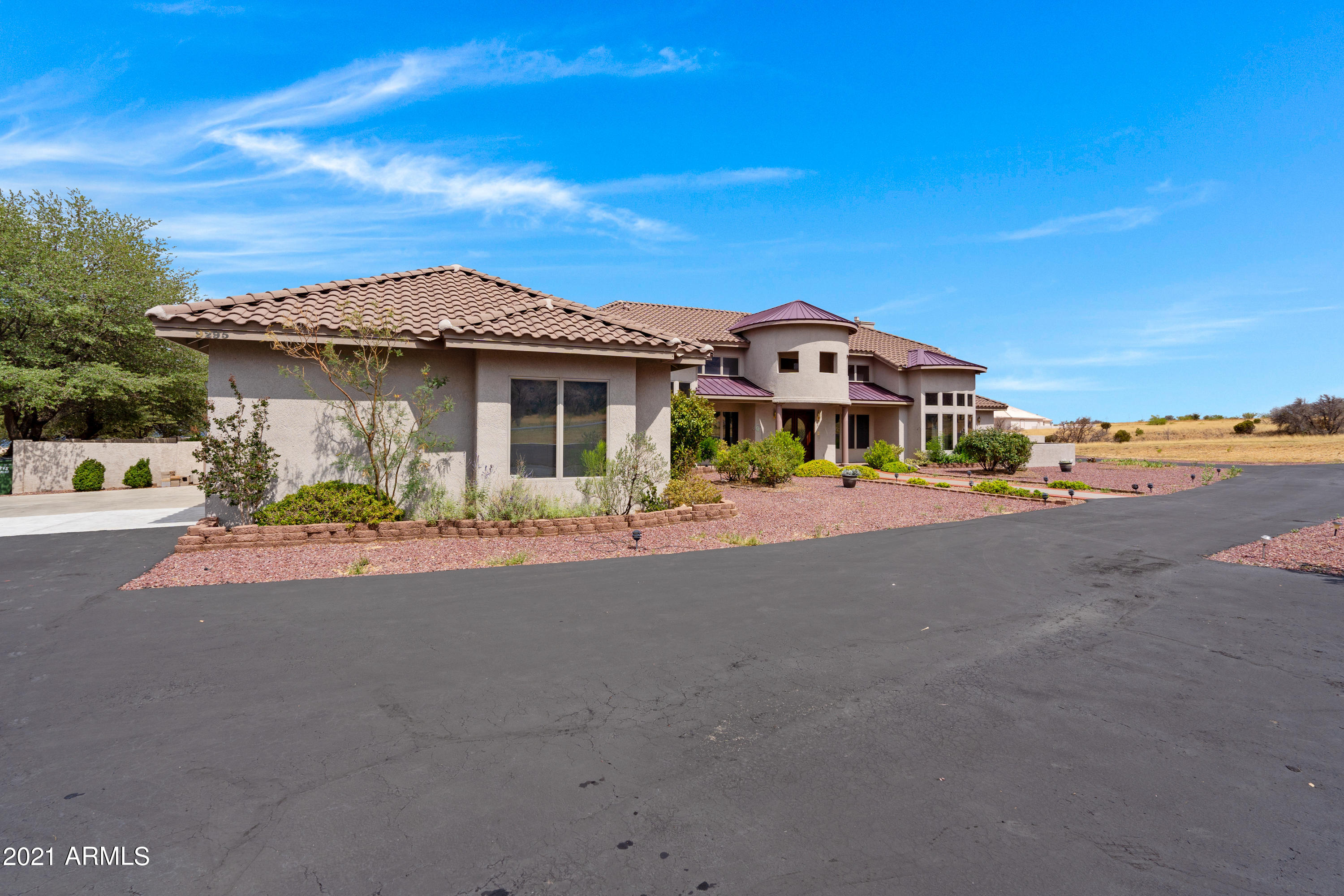 WILDHORSE - Residential