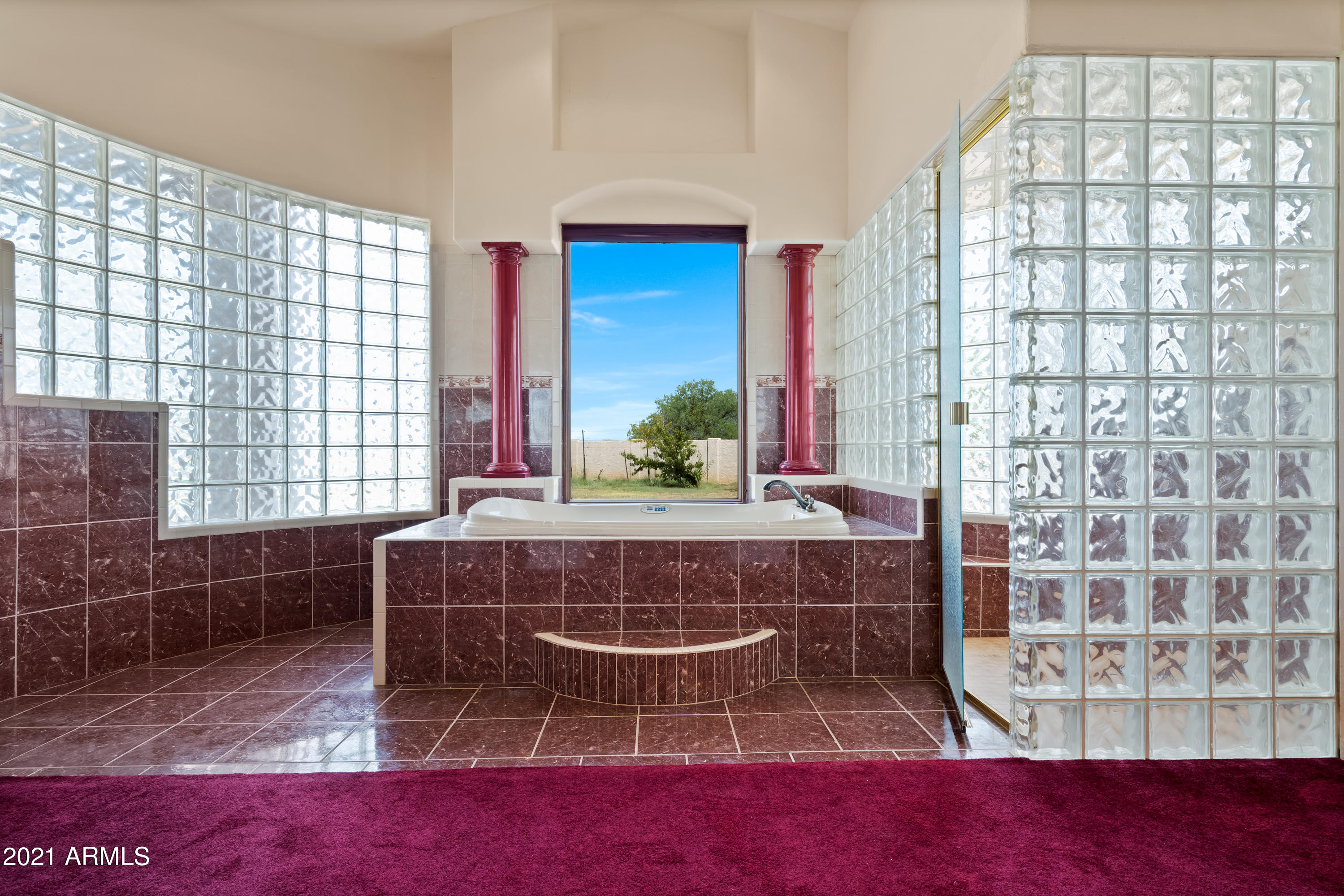 WILDHORSE - Residential