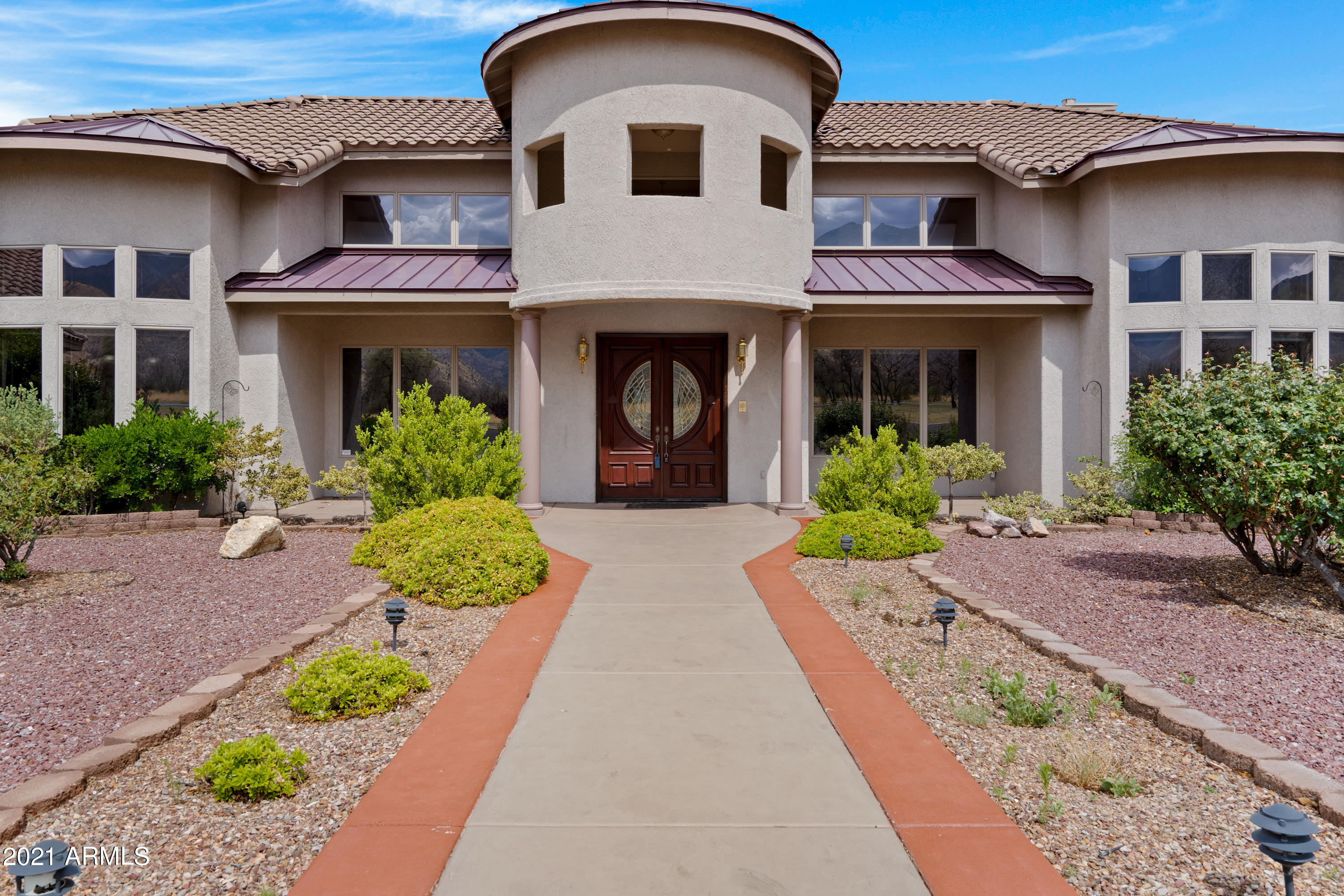 WILDHORSE - Residential