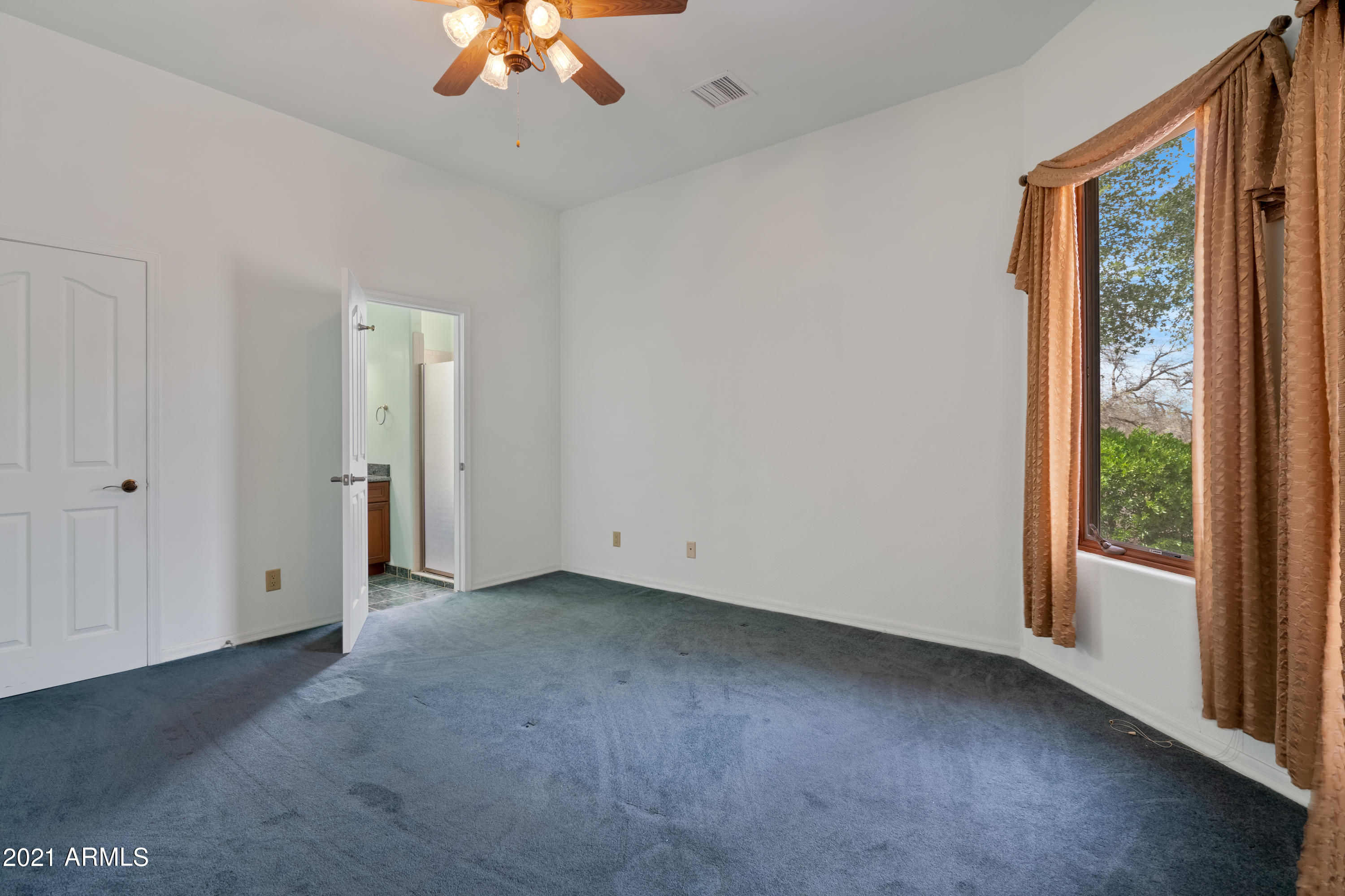 WILDHORSE - Residential