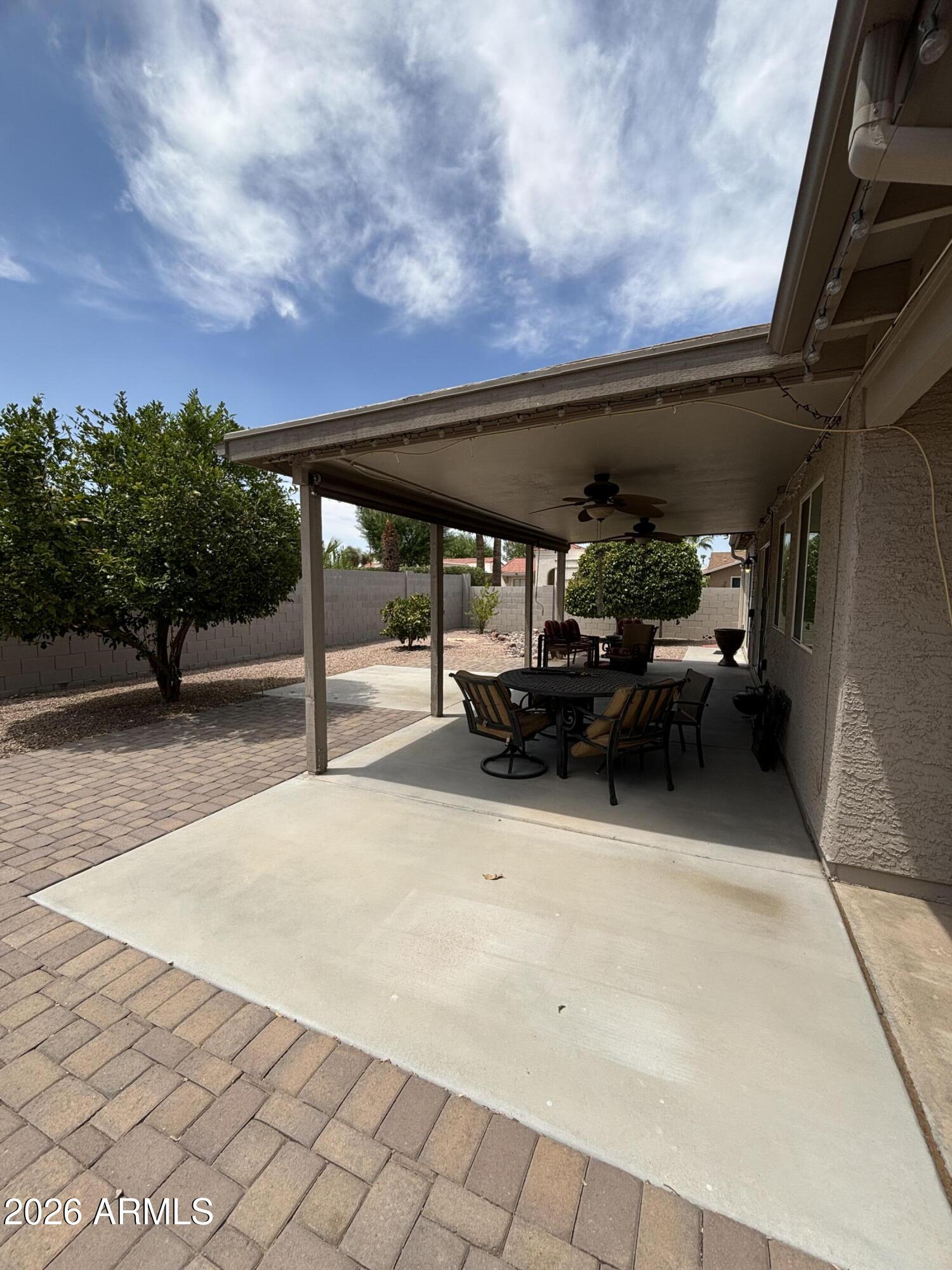 SUN LAKES UNIT 22 - Residential