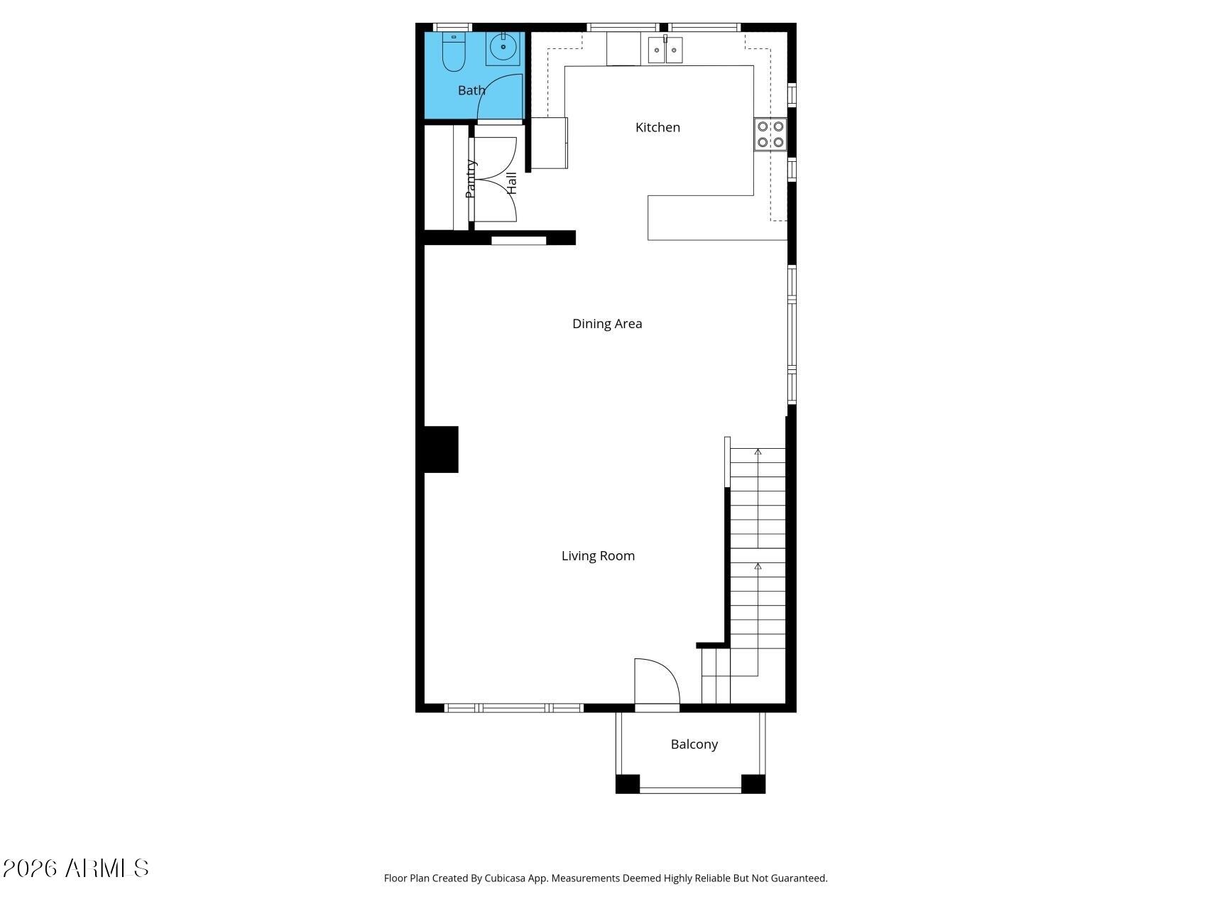 VIA DE CIELO - Residential