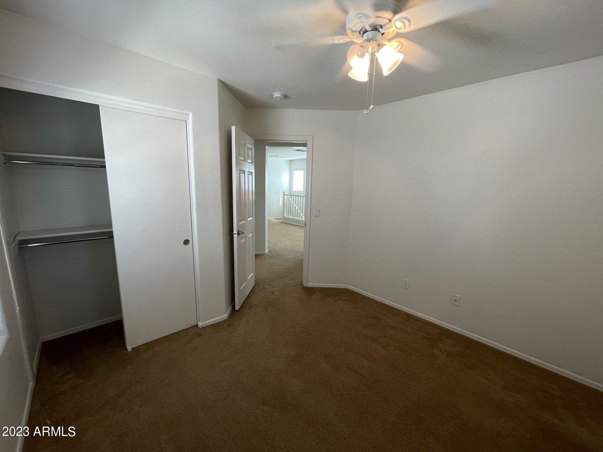 Smith Farms - Residential Lease