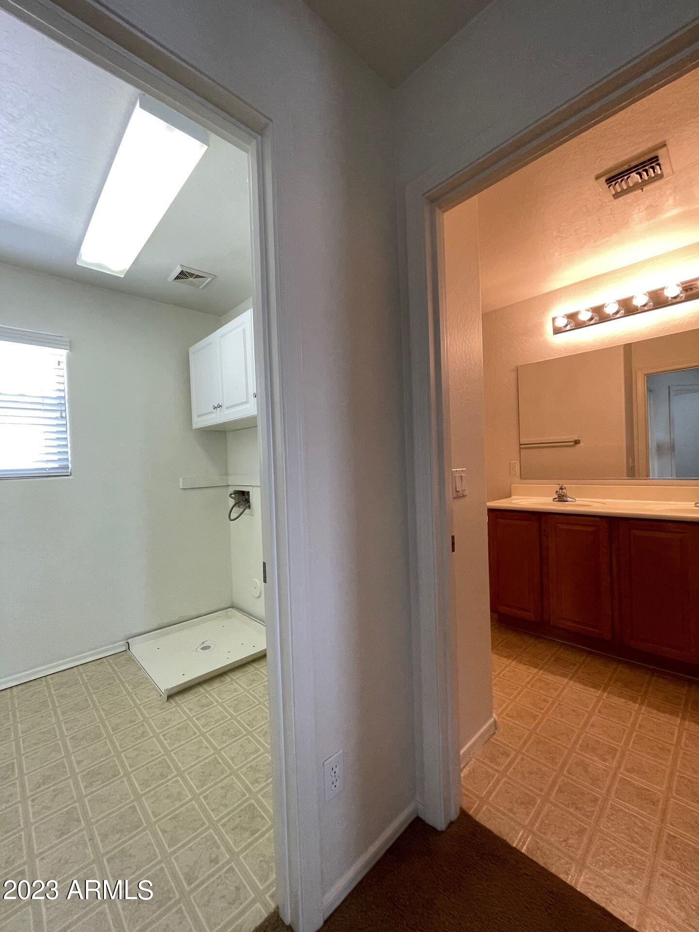 Smith Farms - Residential Lease