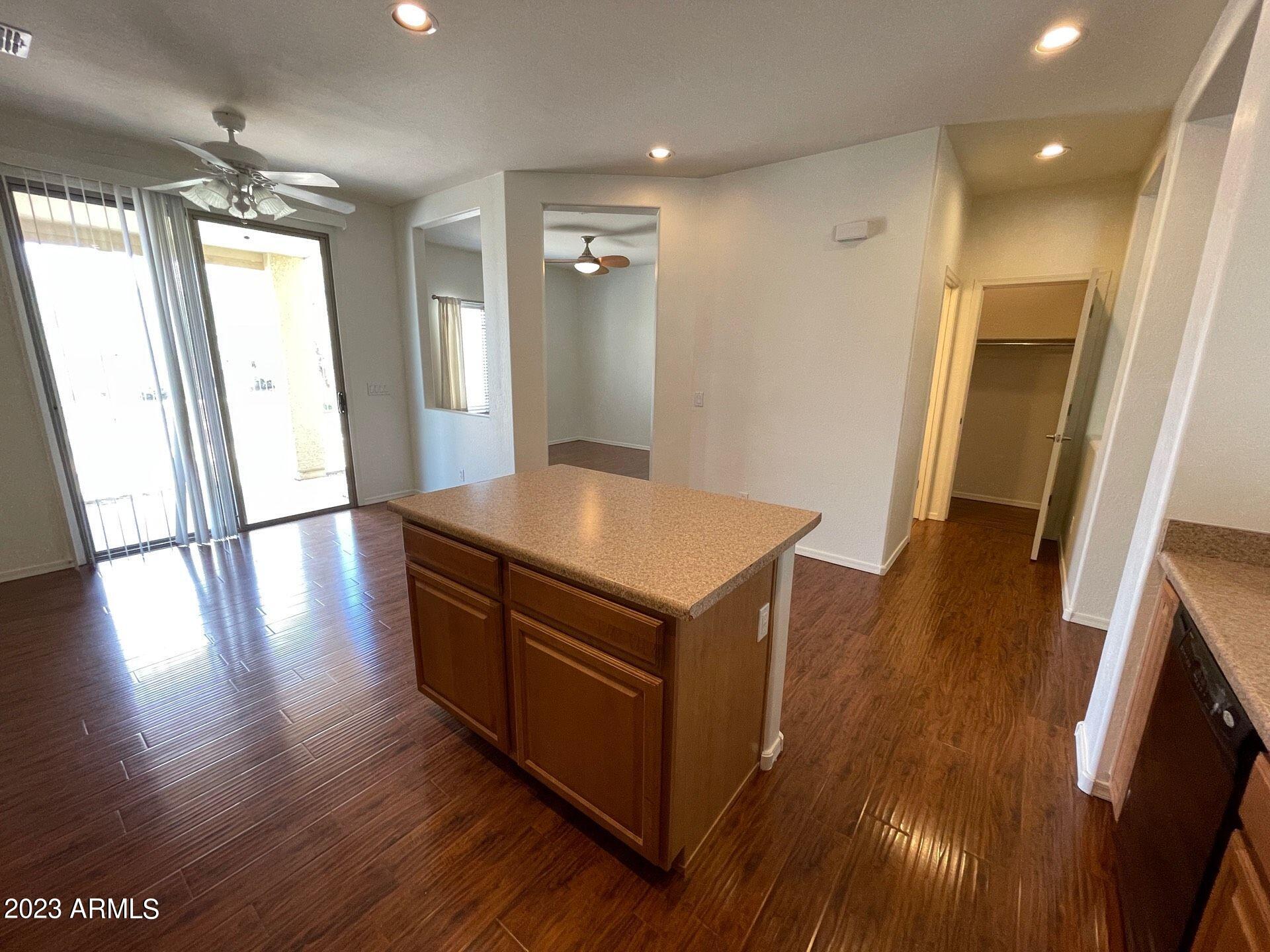 Smith Farms - Residential Lease