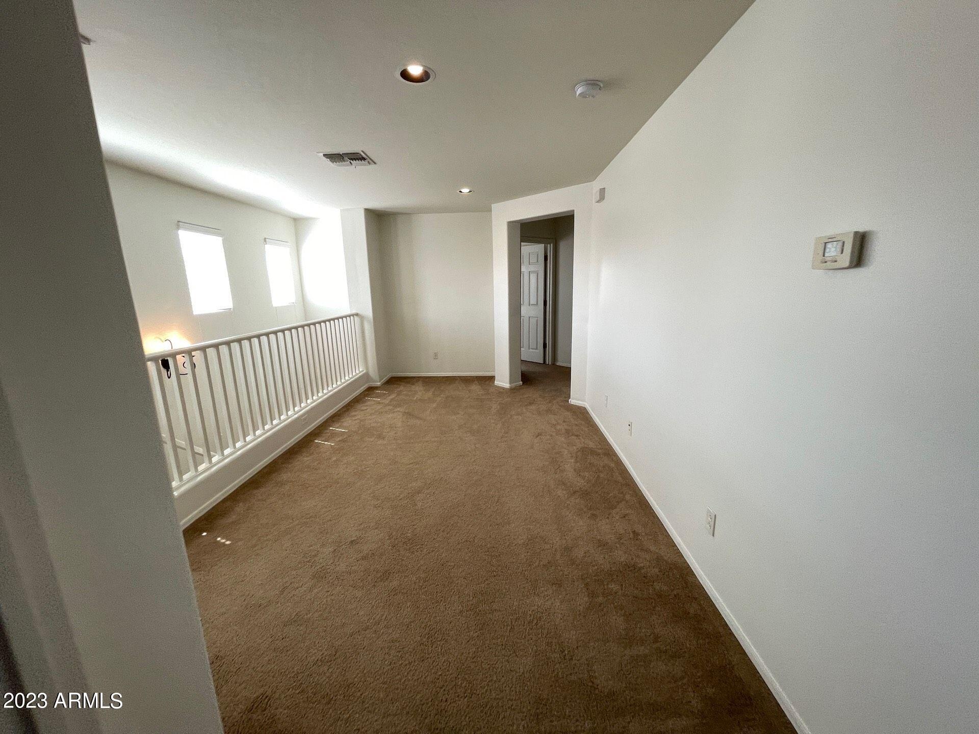 Smith Farms - Residential Lease