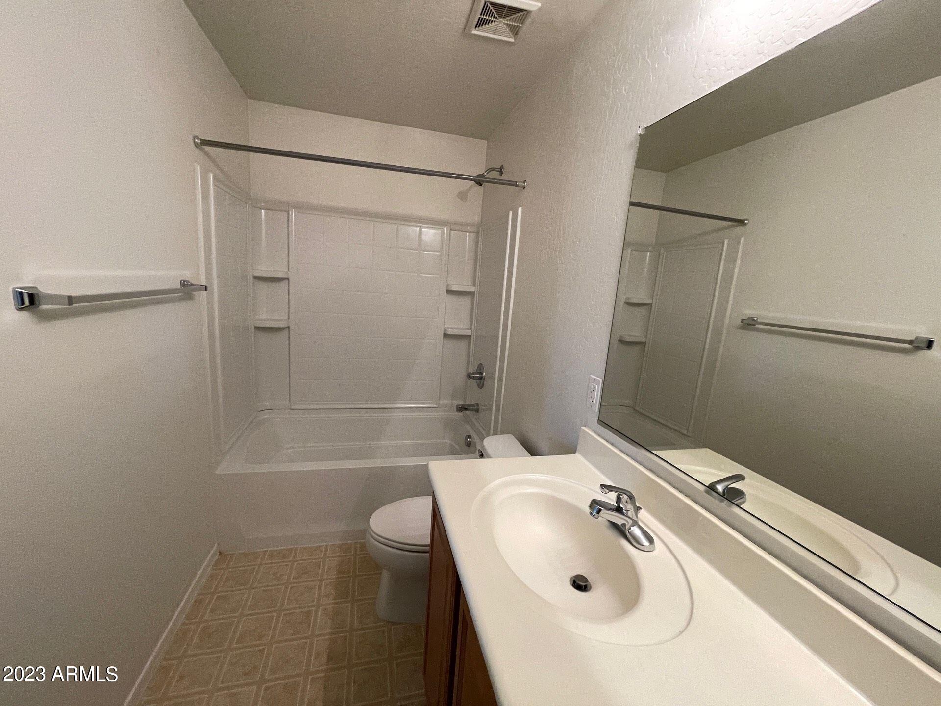 Smith Farms - Residential Lease