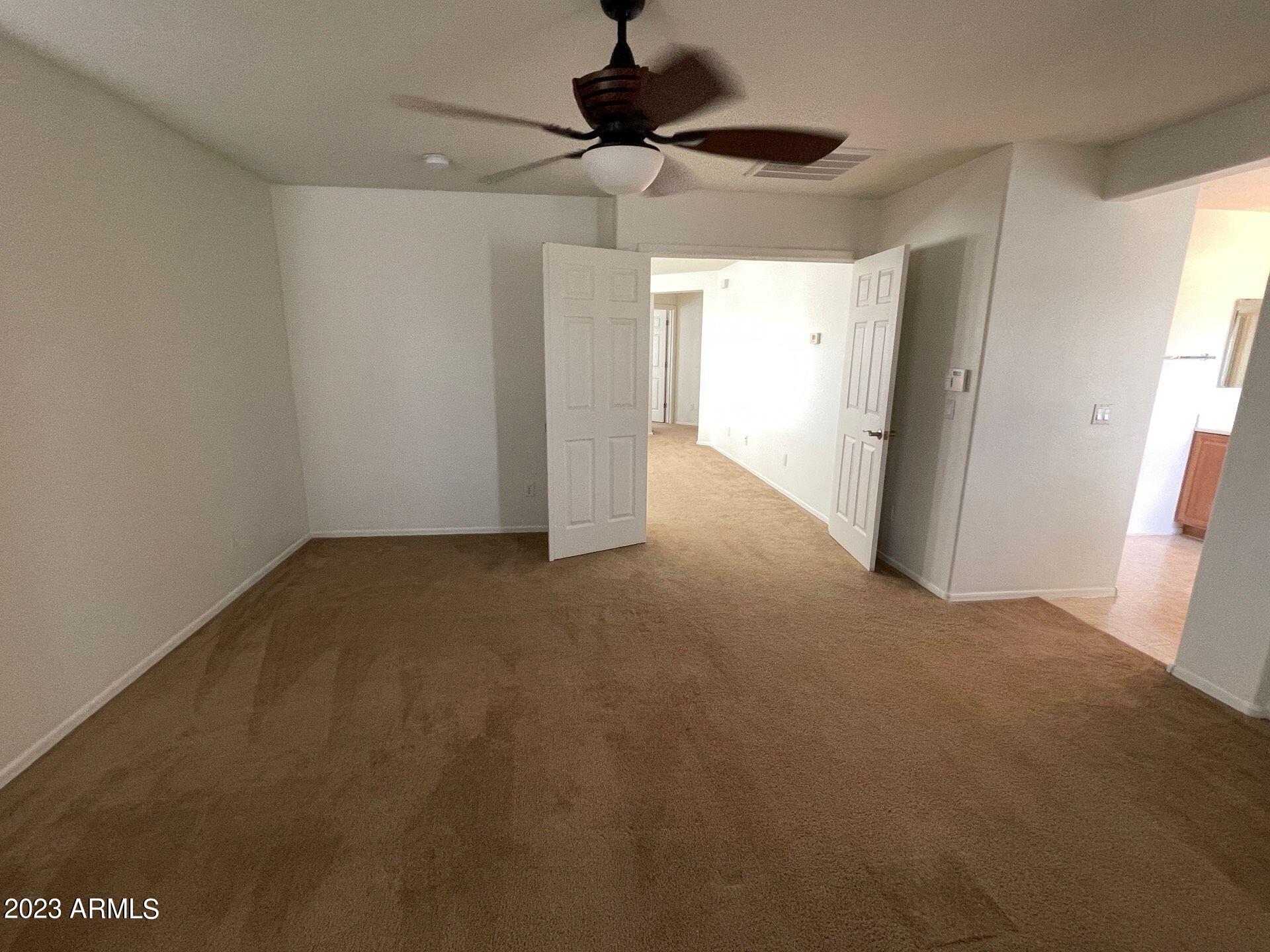 Smith Farms - Residential Lease