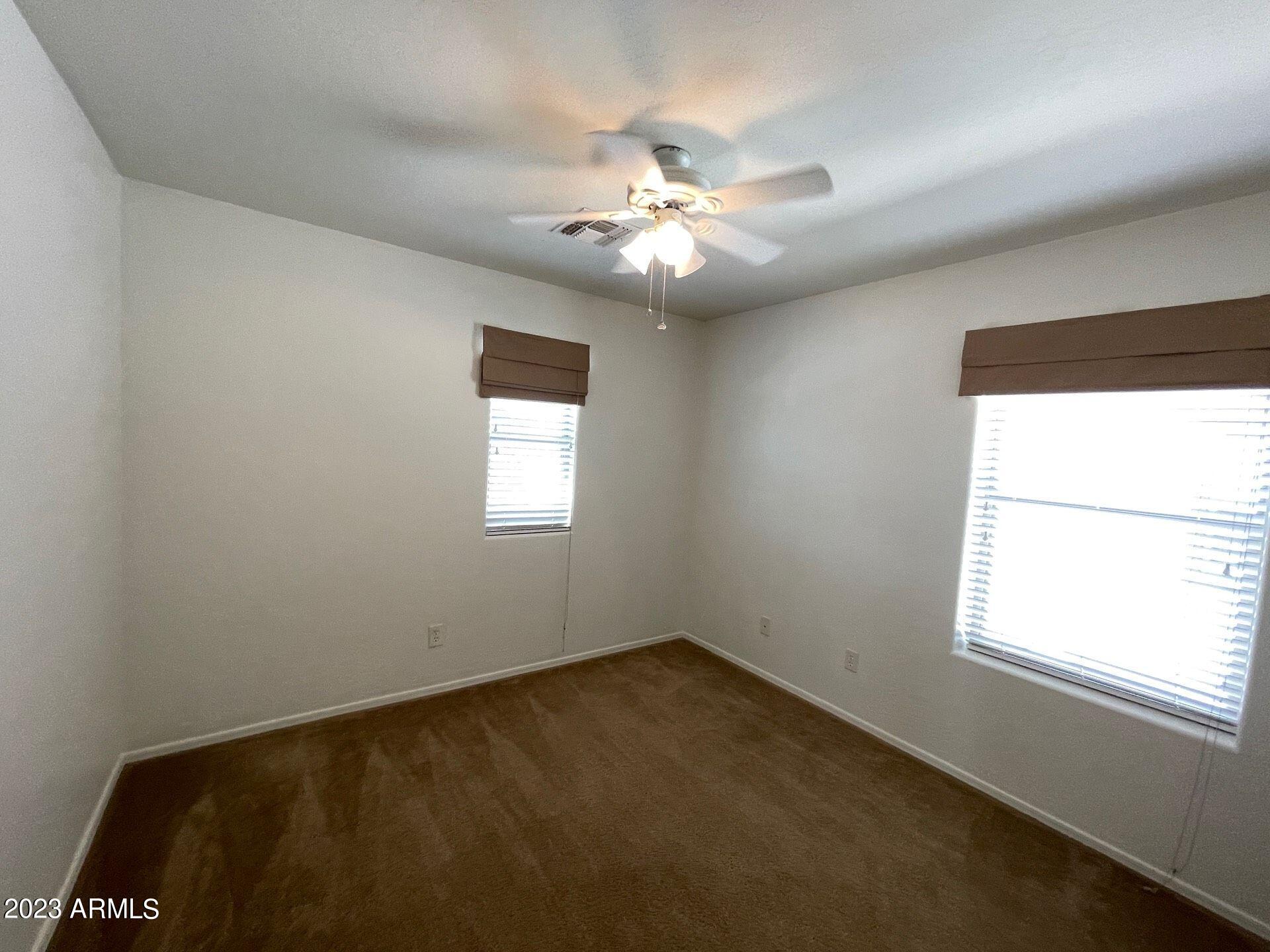 Smith Farms - Residential Lease