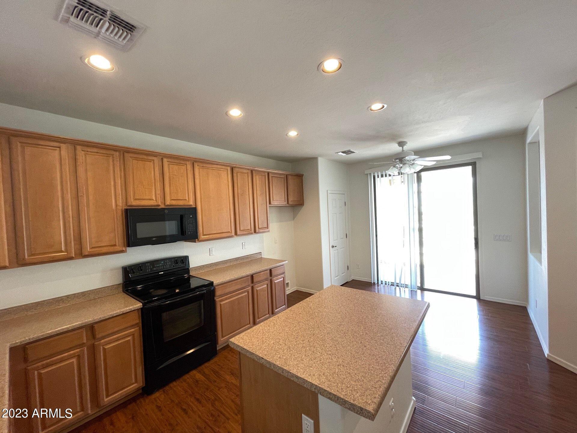 Smith Farms - Residential Lease